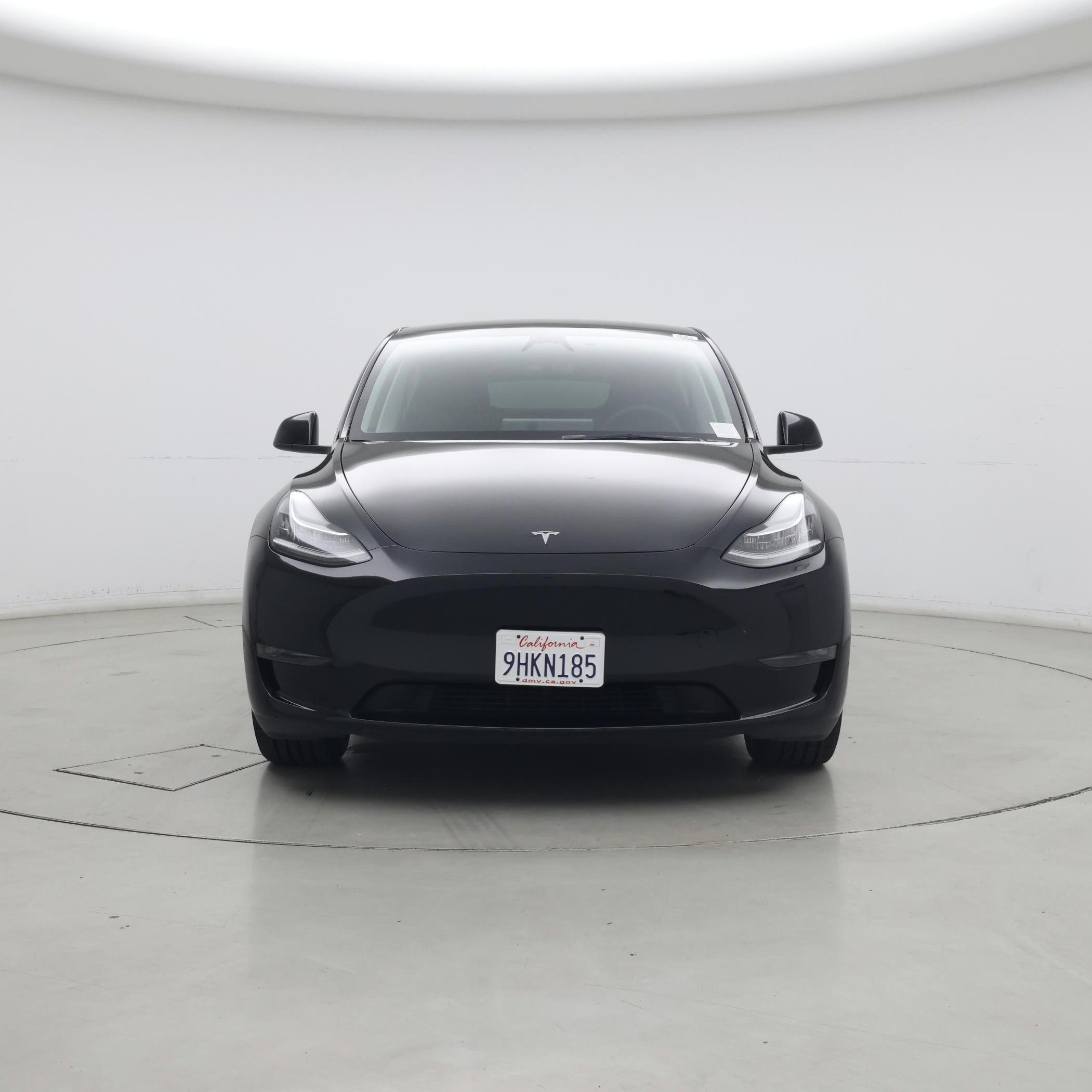 Thumbnail: 2023 Tesla Model Y - 5