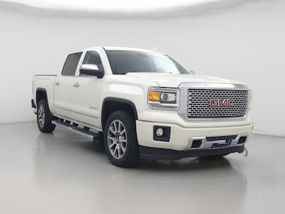 2015 GMC Sierra 1500 Denali
