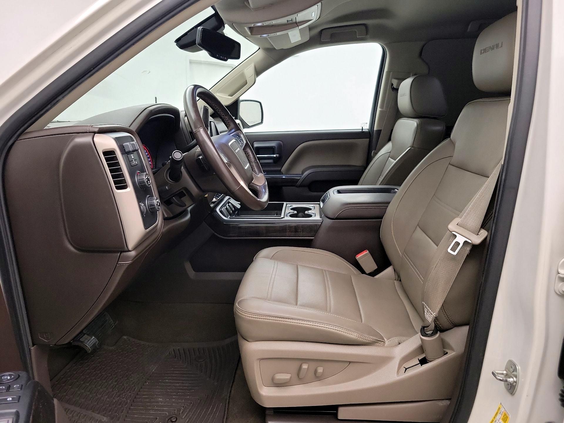 Thumbnail: 2015 GMC Sierra 1500 - 11