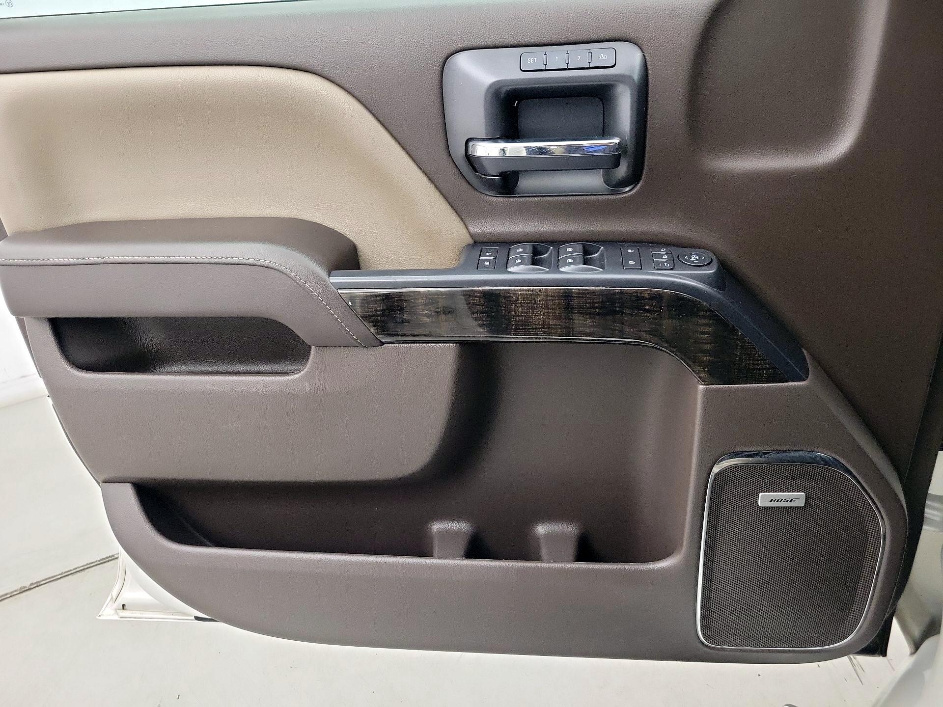 Thumbnail: 2015 GMC Sierra 1500 - 12