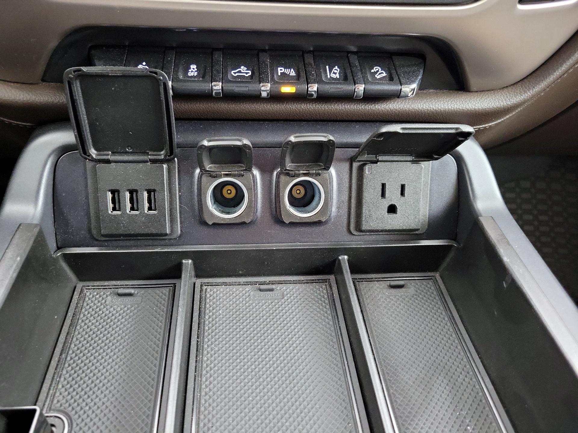 Thumbnail: 2015 GMC Sierra 1500 - 18