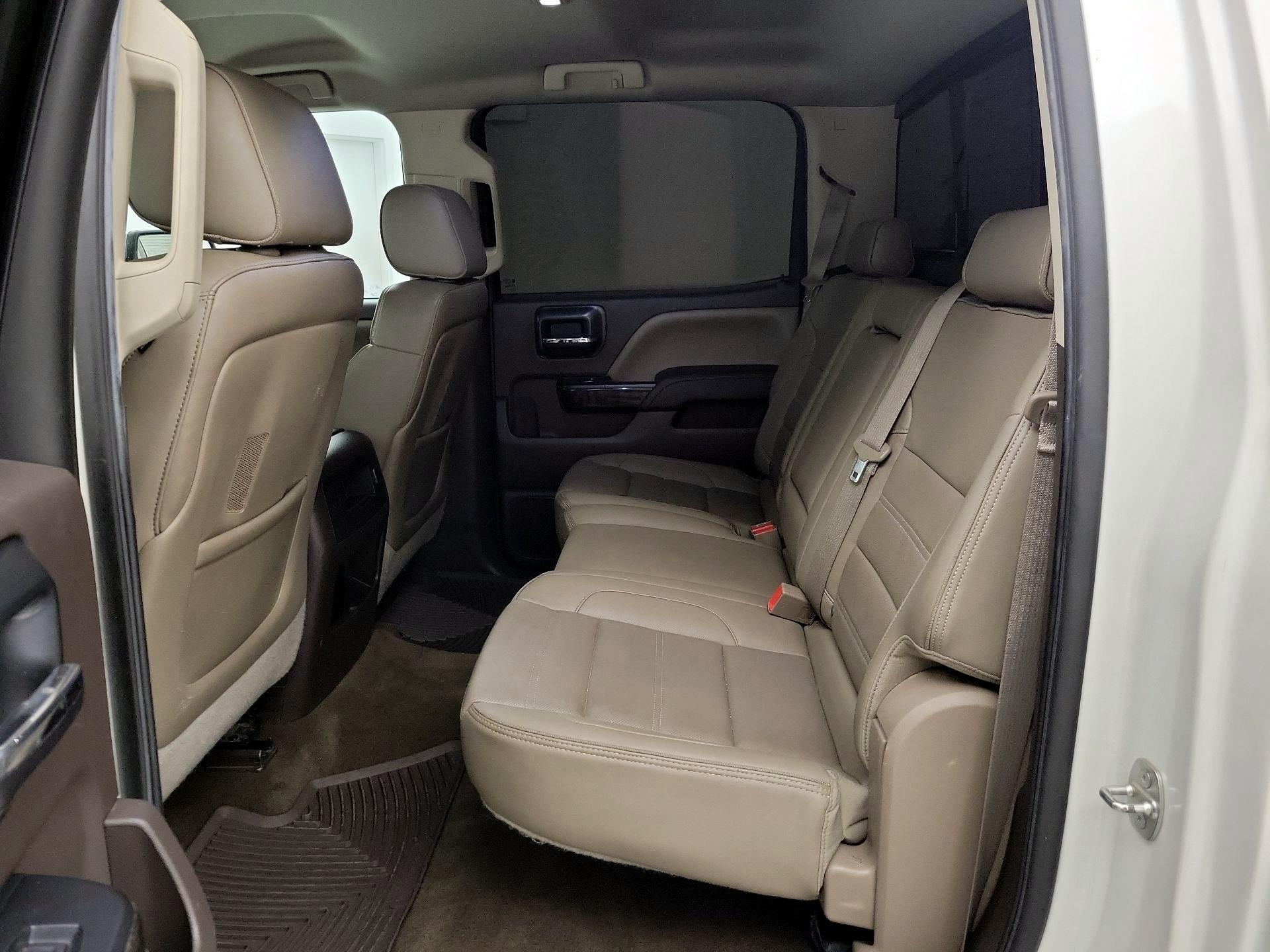 Thumbnail: 2015 GMC Sierra 1500 - 19