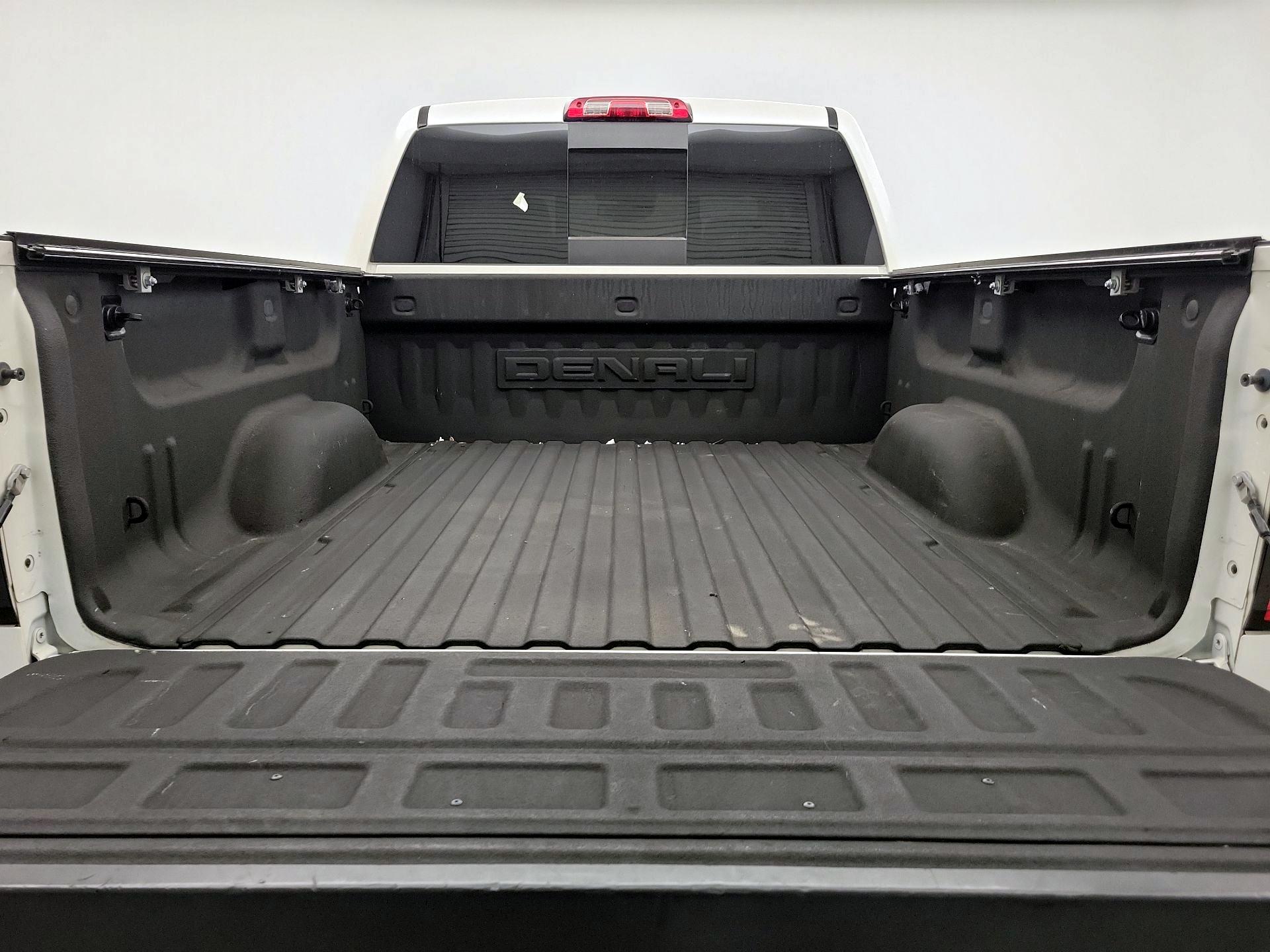 Thumbnail: 2015 GMC Sierra 1500 - 20