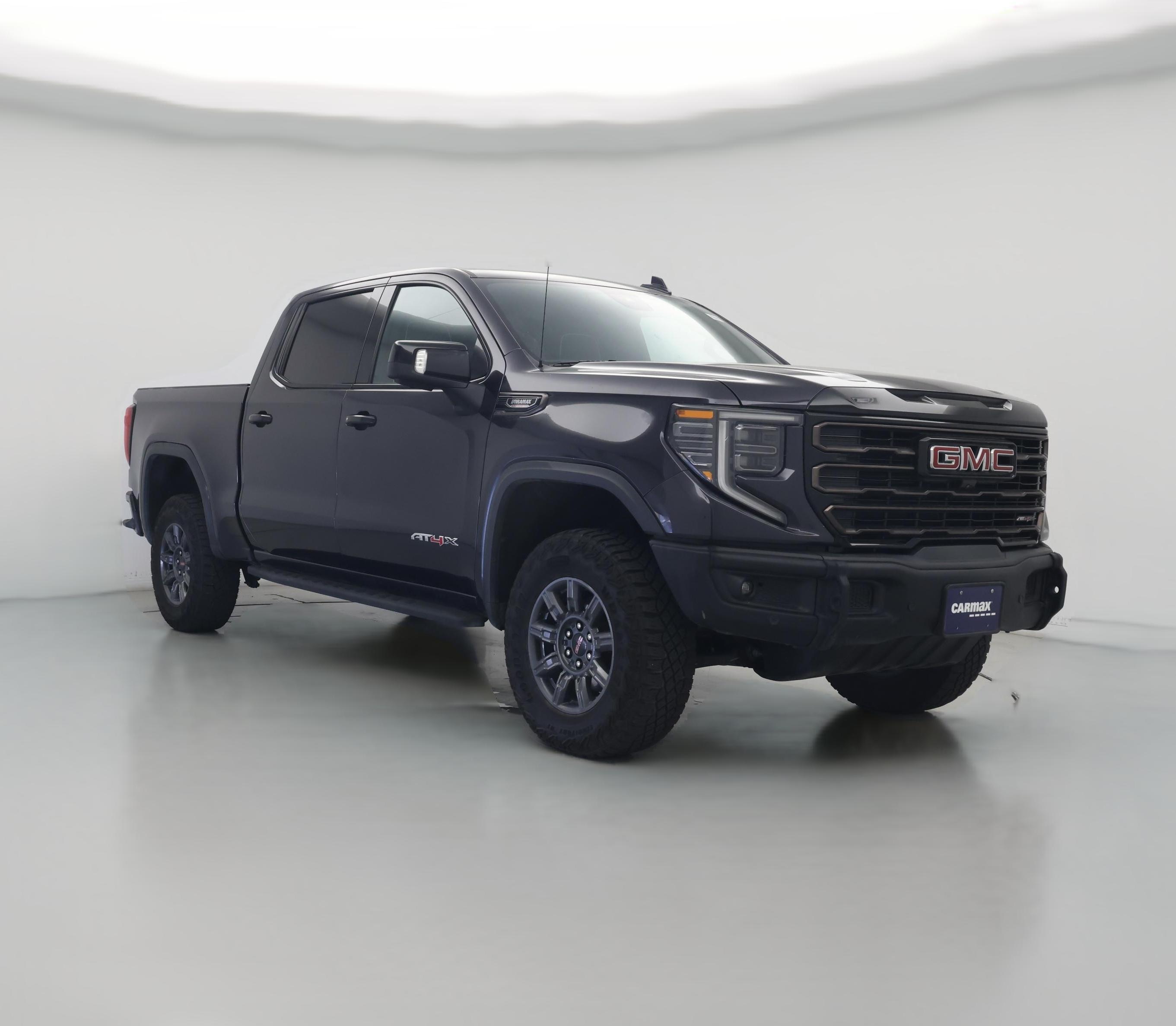 Thumbnail: 2024 GMC Sierra 1500 - 1