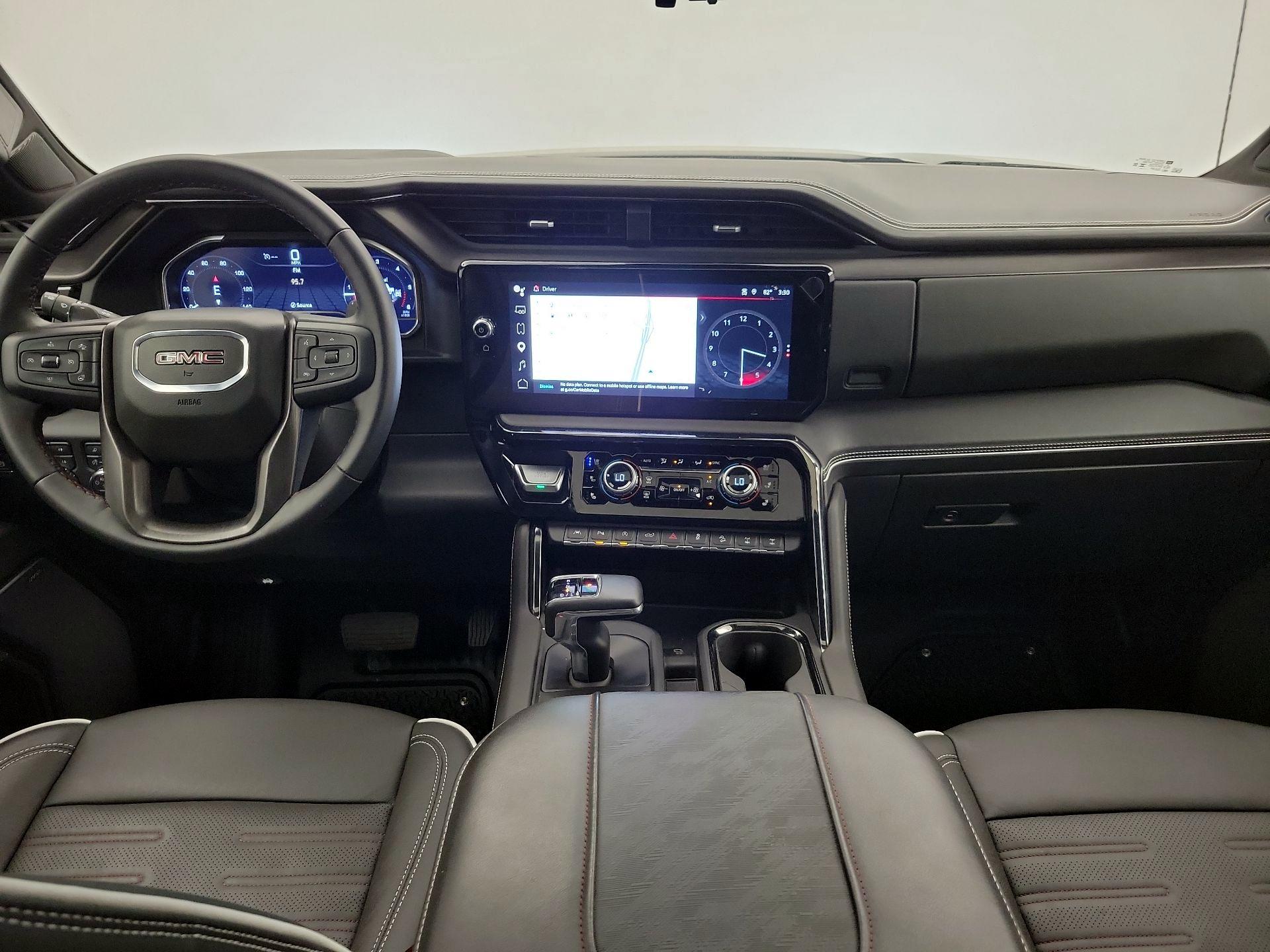 Thumbnail: 2024 GMC Sierra 1500 - 9