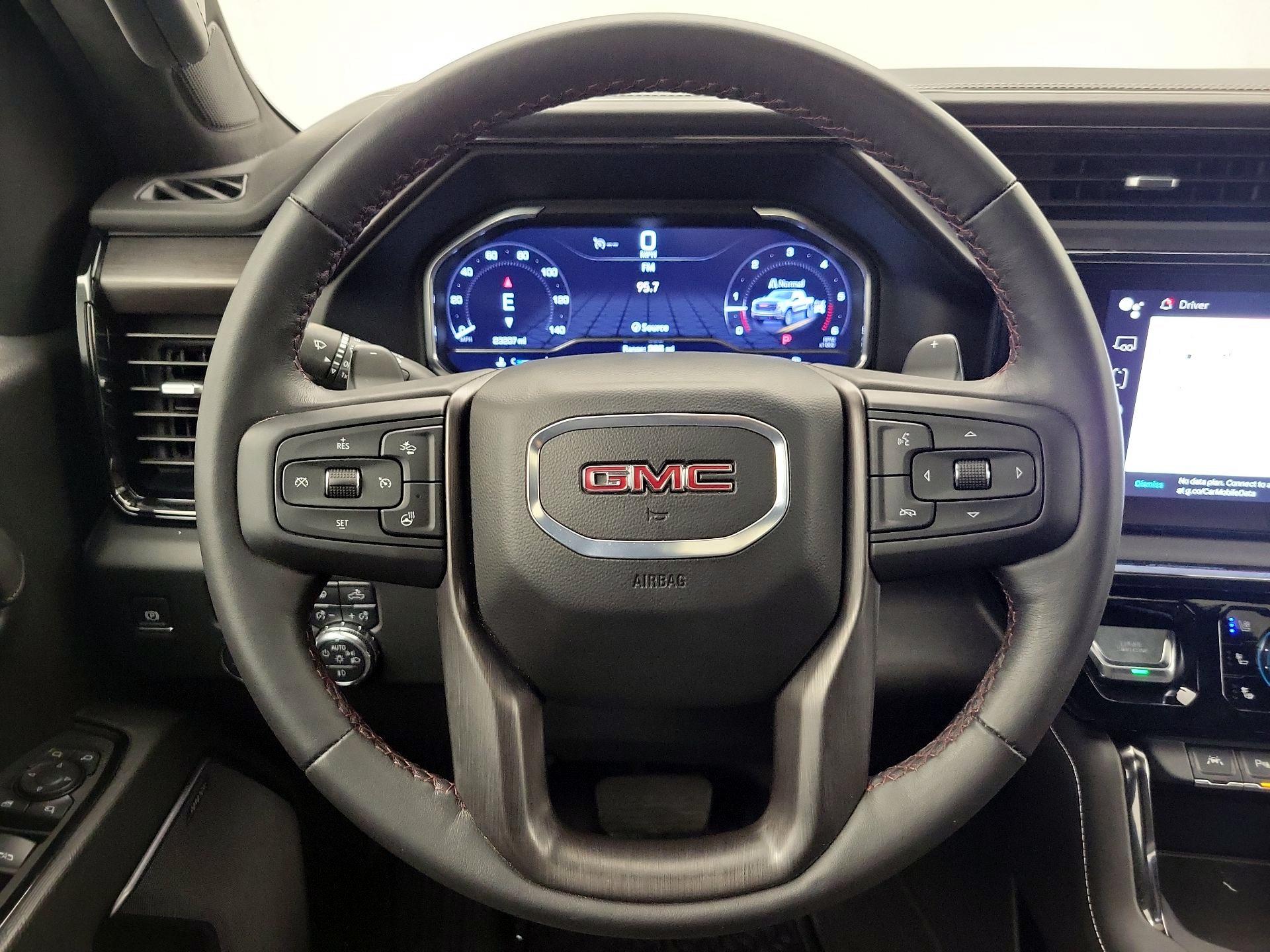 Thumbnail: 2024 GMC Sierra 1500 - 10