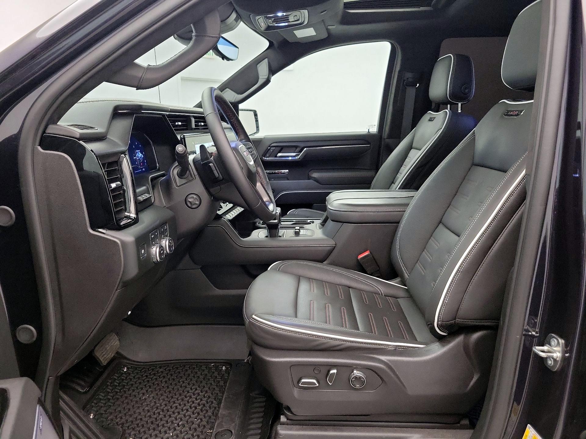 Thumbnail: 2024 GMC Sierra 1500 - 11