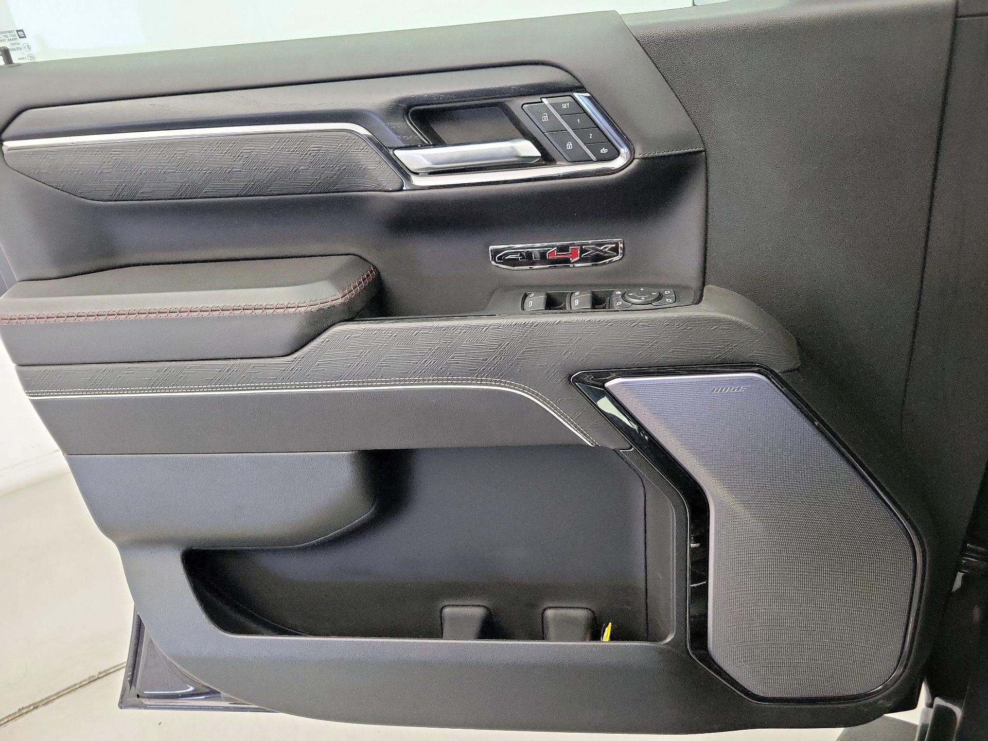 Thumbnail: 2024 GMC Sierra 1500 - 12