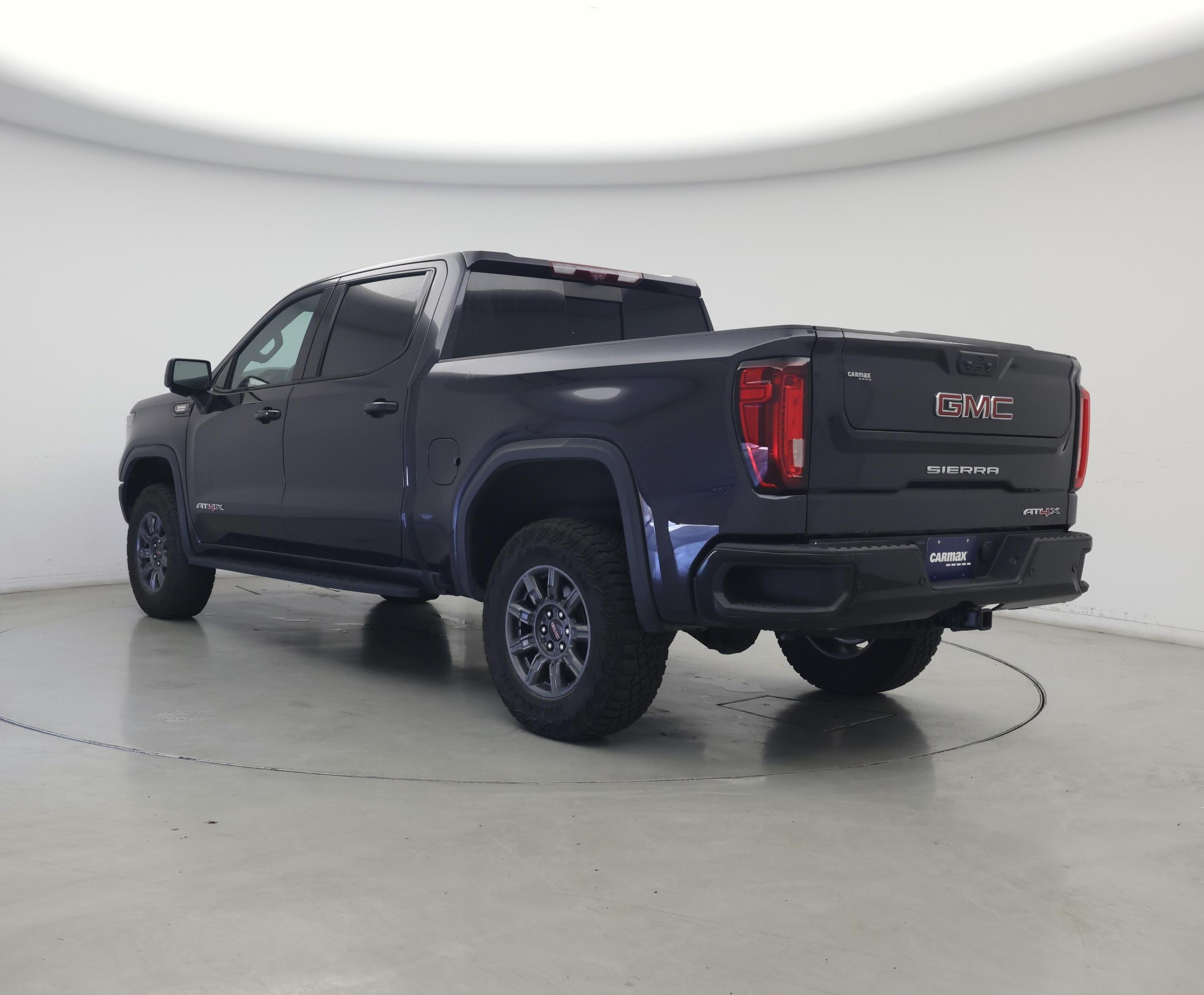 Thumbnail: 2024 GMC Sierra 1500 - 2
