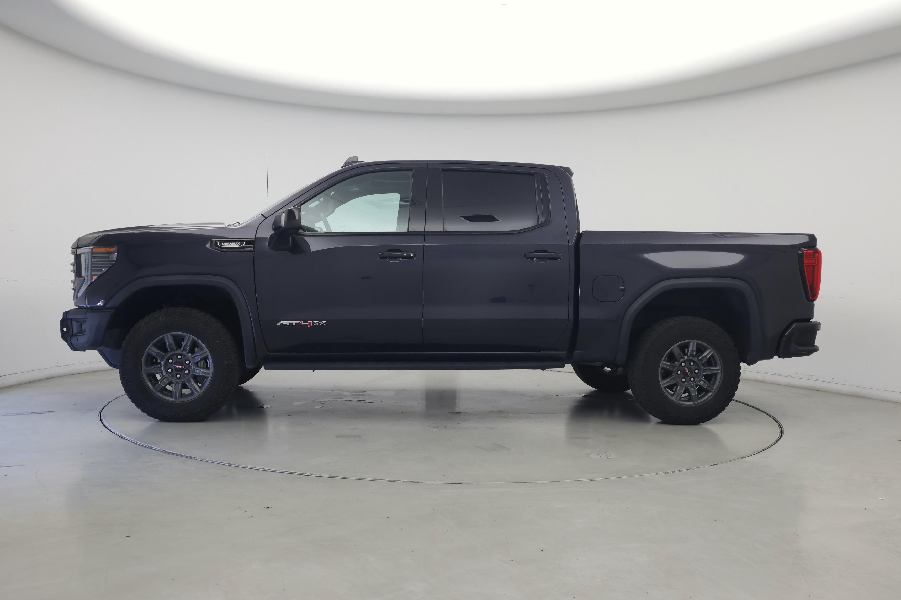 Thumbnail: 2024 GMC Sierra 1500 - 3