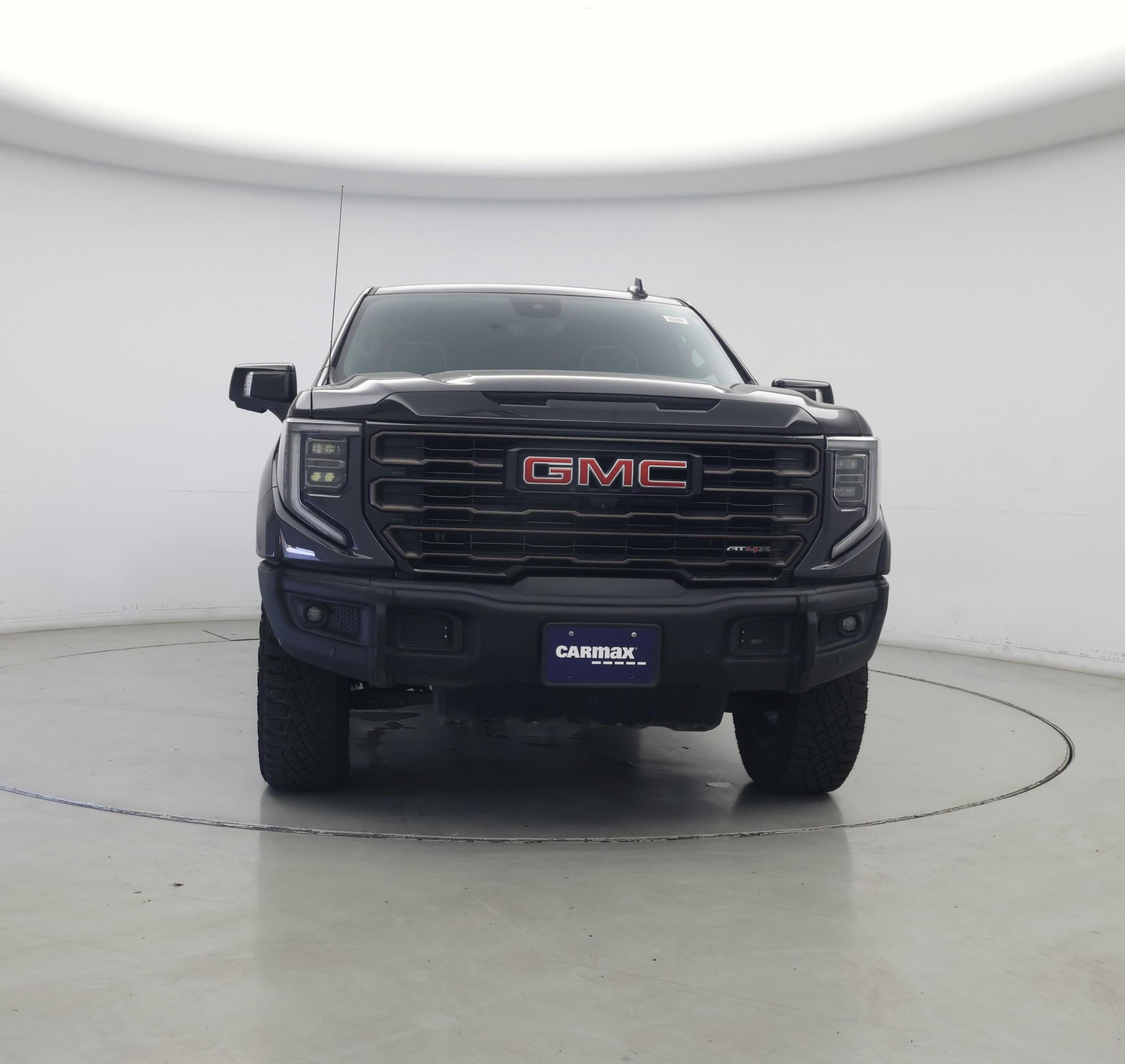 Thumbnail: 2024 GMC Sierra 1500 - 5