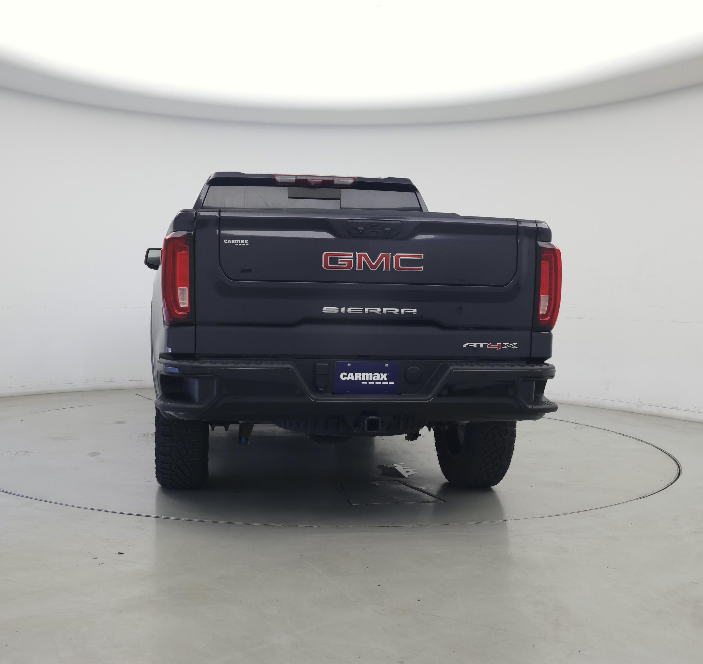 Thumbnail: 2024 GMC Sierra 1500 - 6