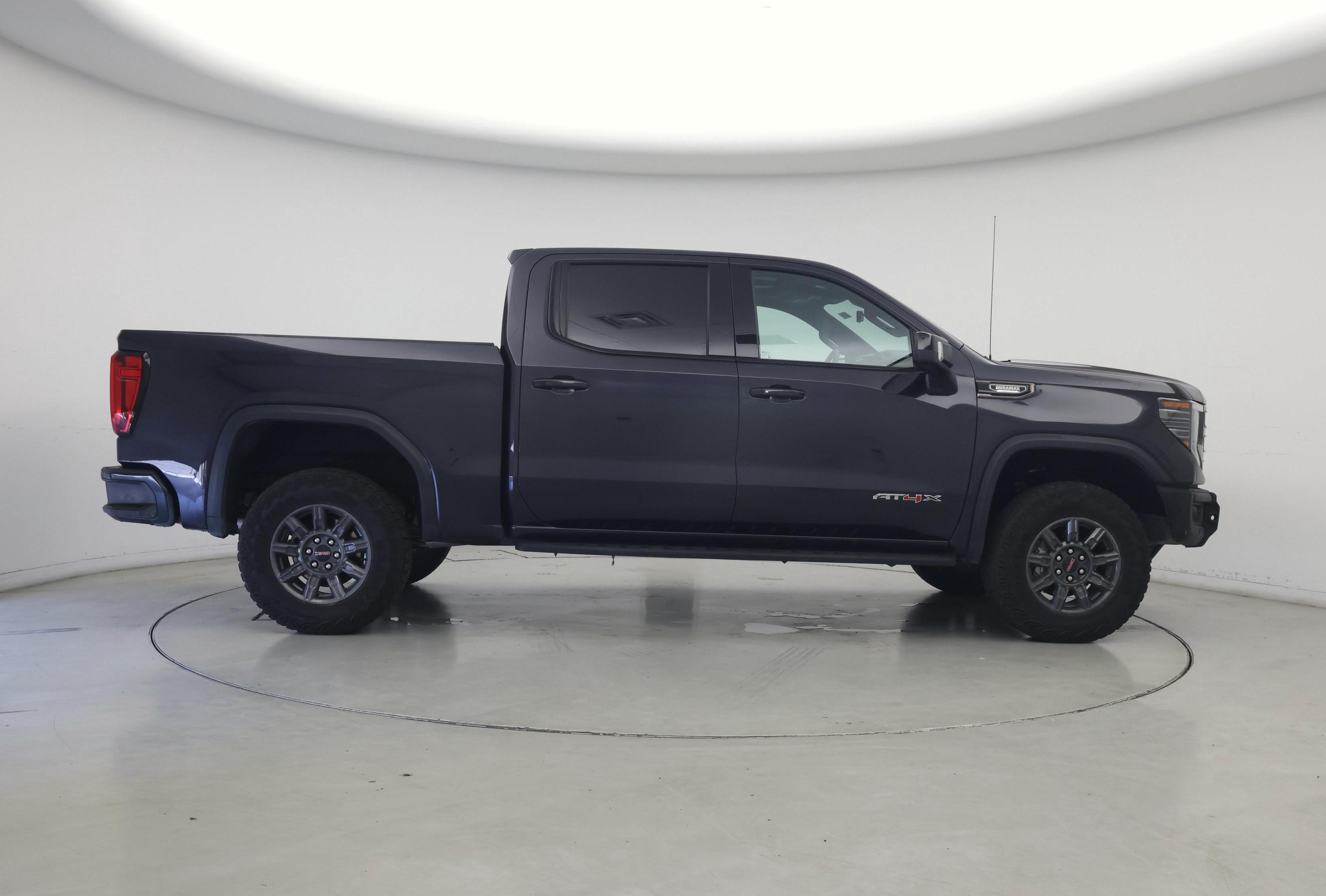 Thumbnail: 2024 GMC Sierra 1500 - 7