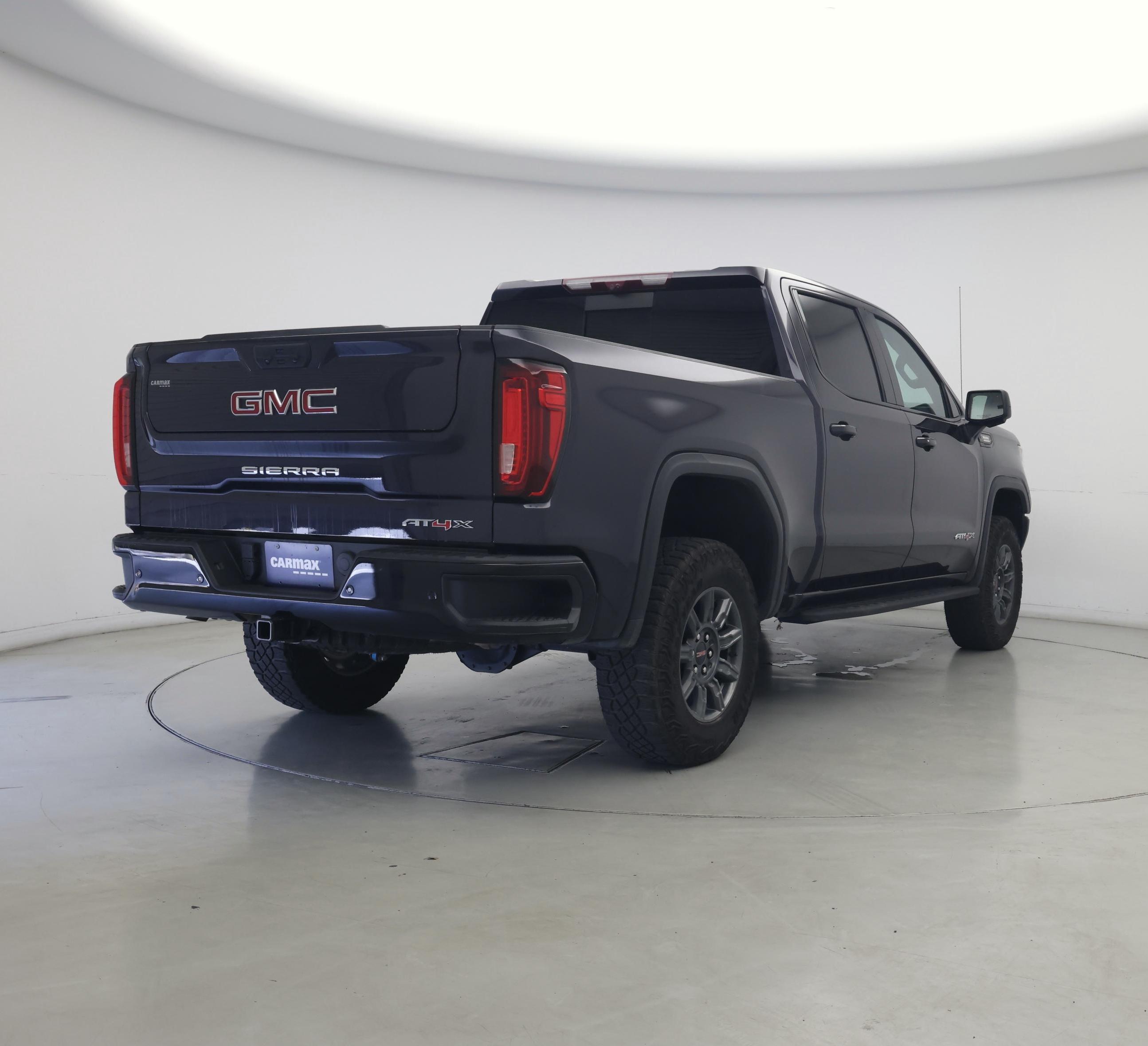 Thumbnail: 2024 GMC Sierra 1500 - 8