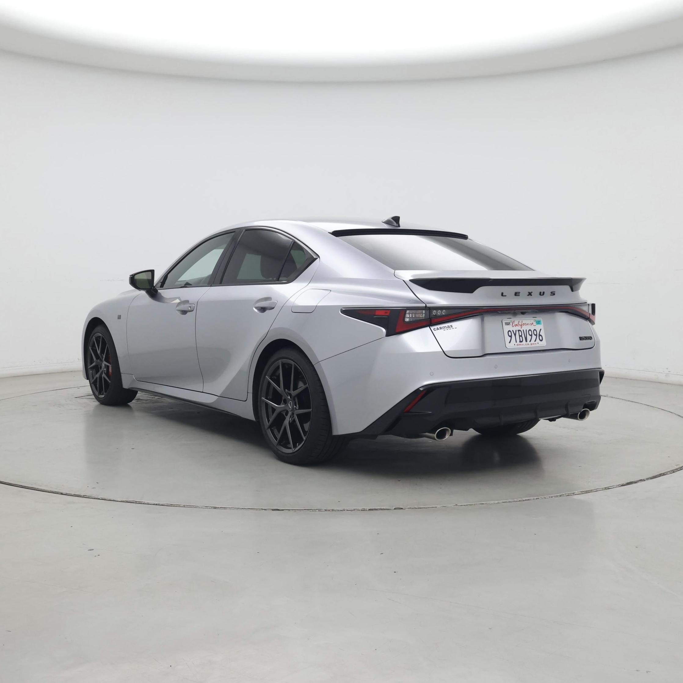 Thumbnail: 2026 Lexus IS - 2