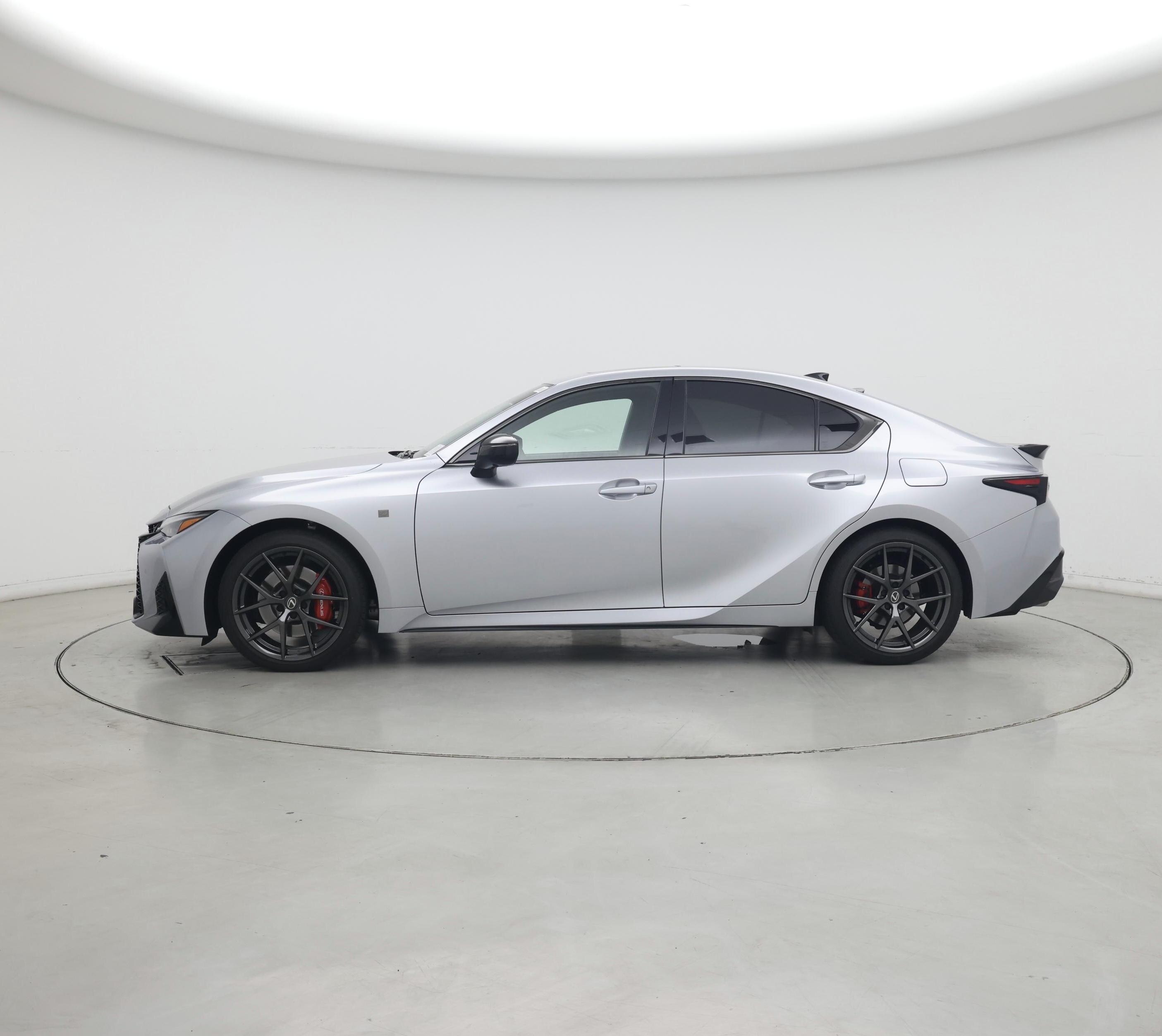 Thumbnail: 2026 Lexus IS - 3
