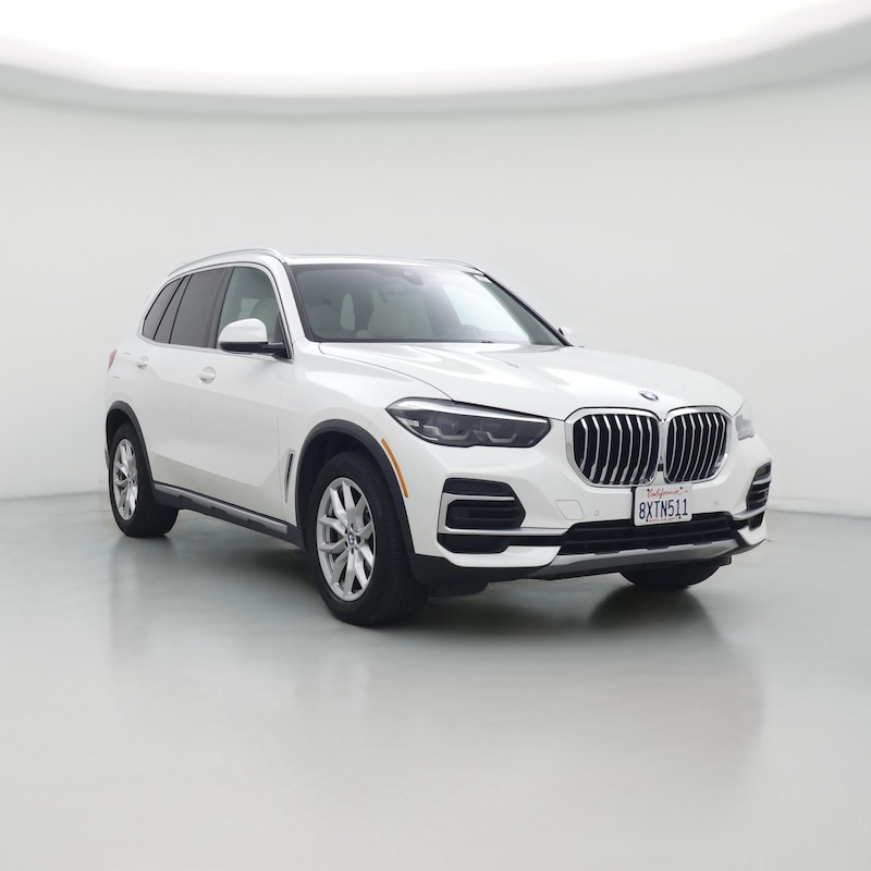 2022 BMW X5 sDrive40i