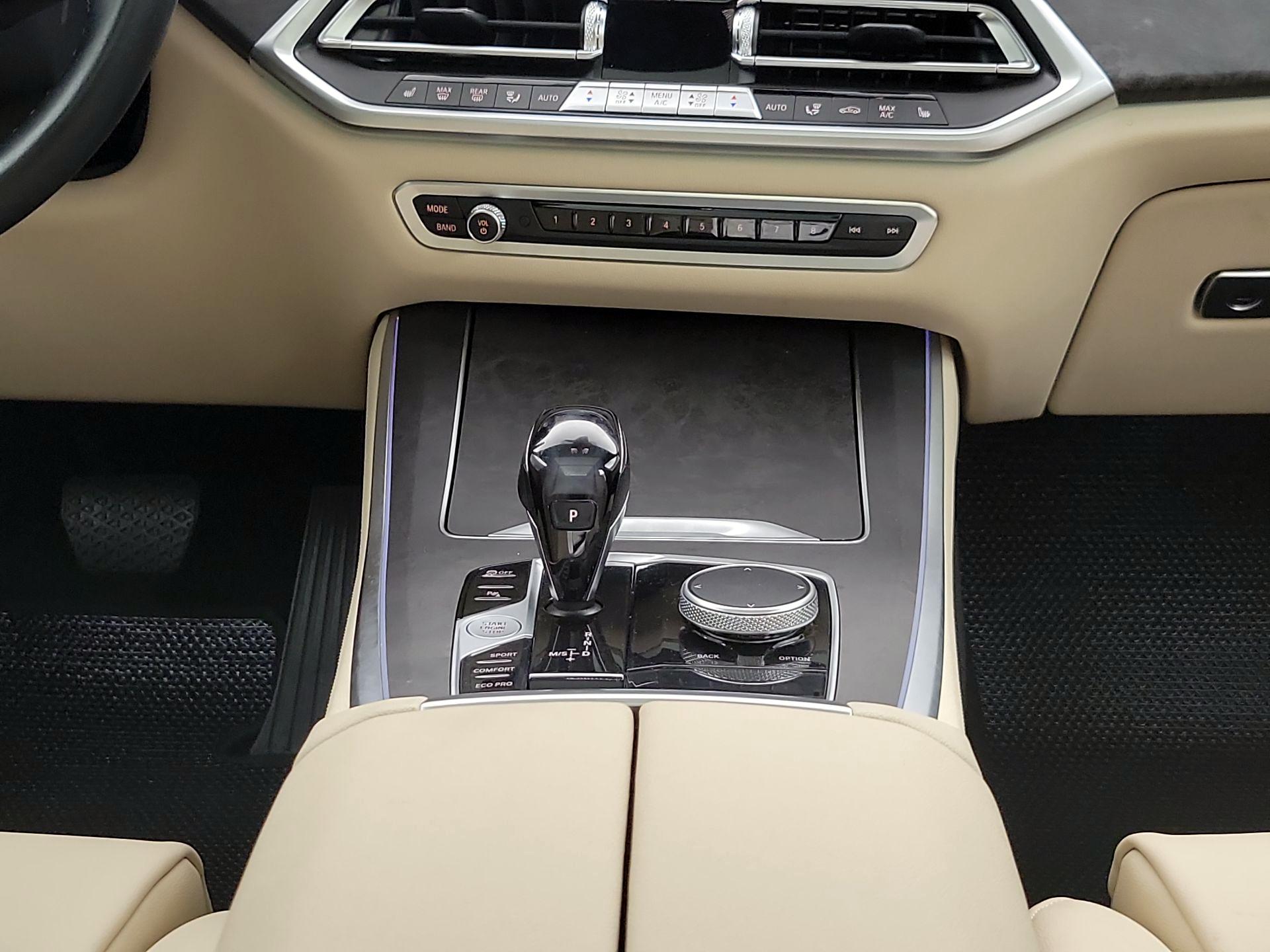 Thumbnail: 2022 BMW X5 - 18