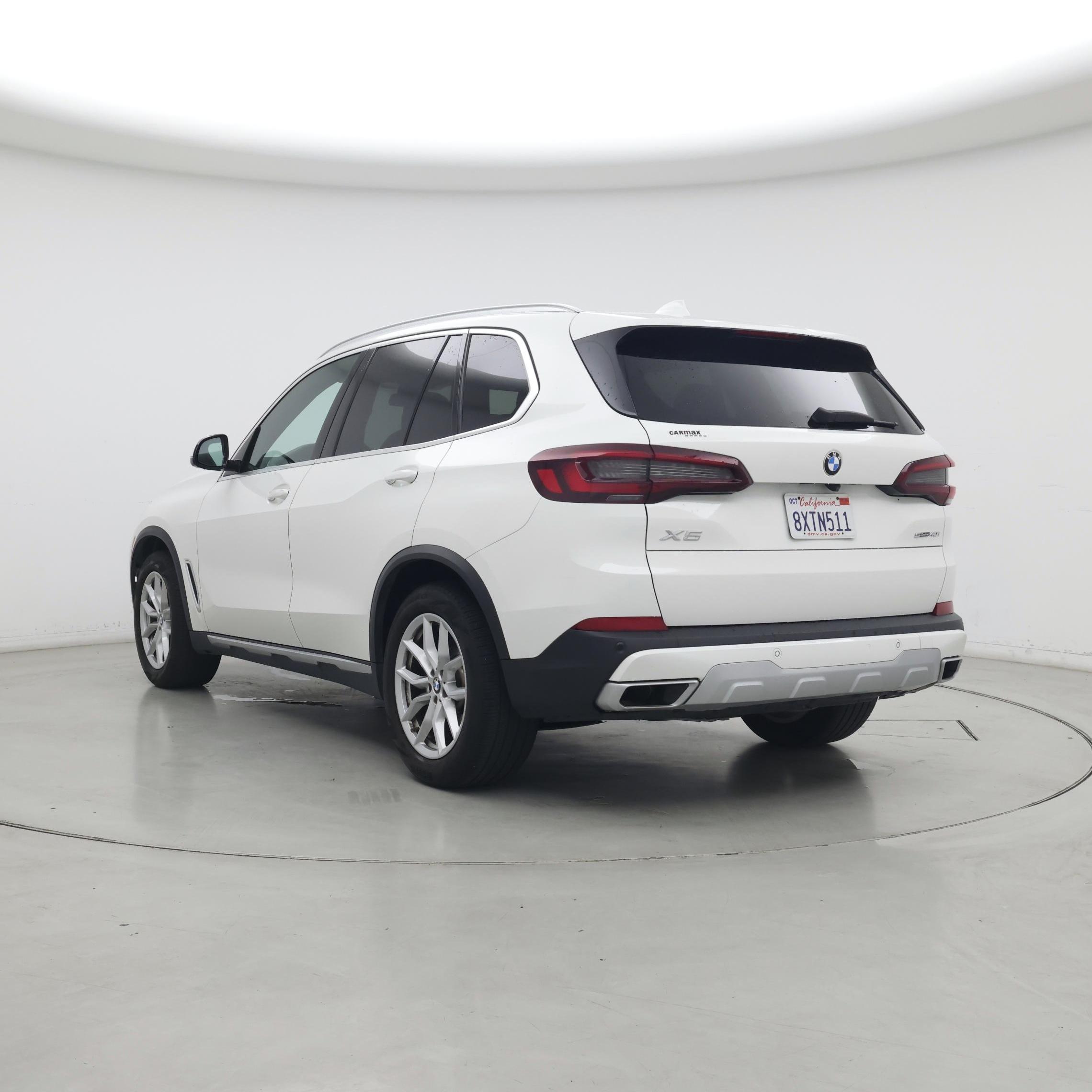 Thumbnail: 2022 BMW X5 - 2
