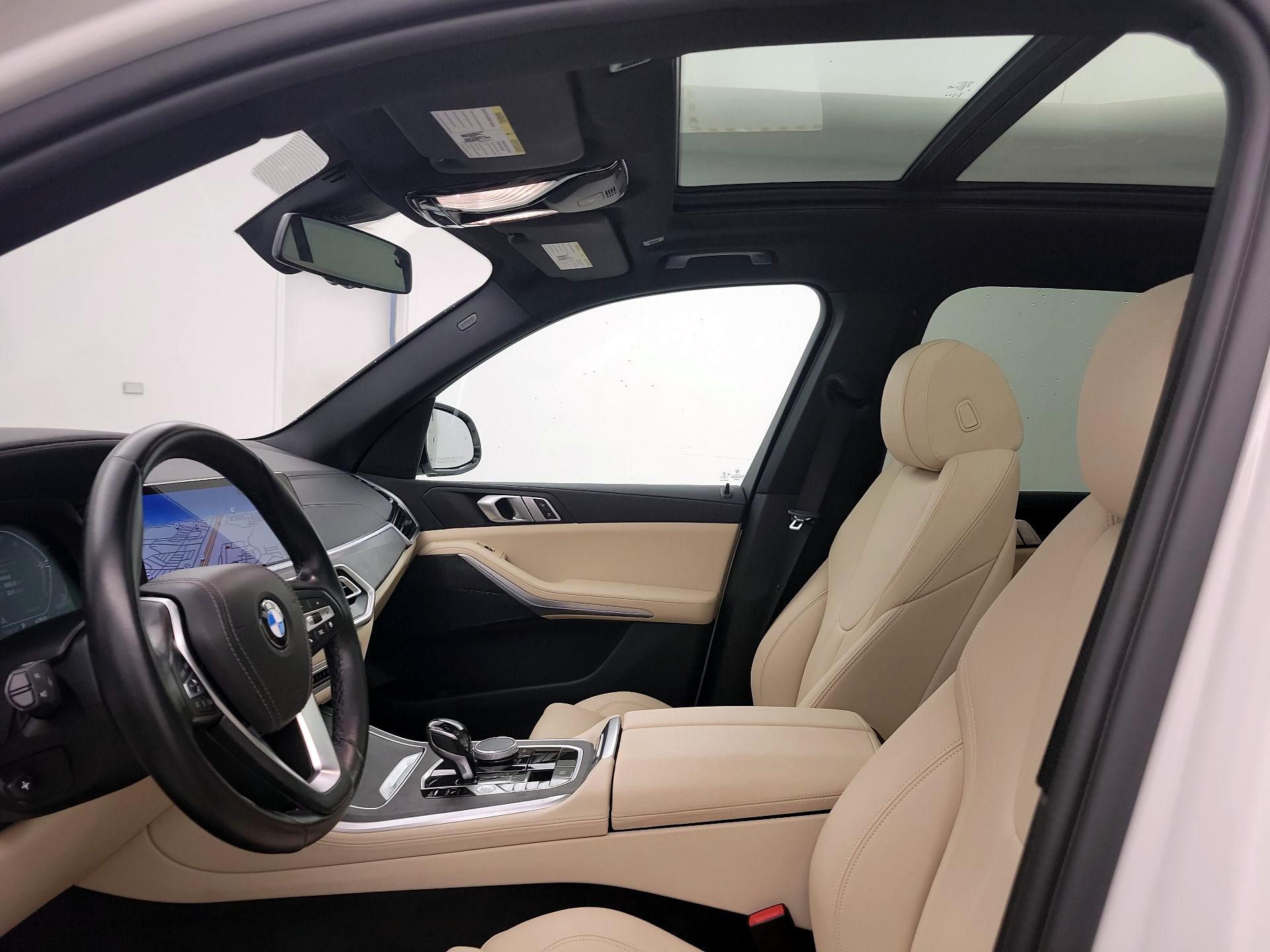 Thumbnail: 2022 BMW X5 - 20