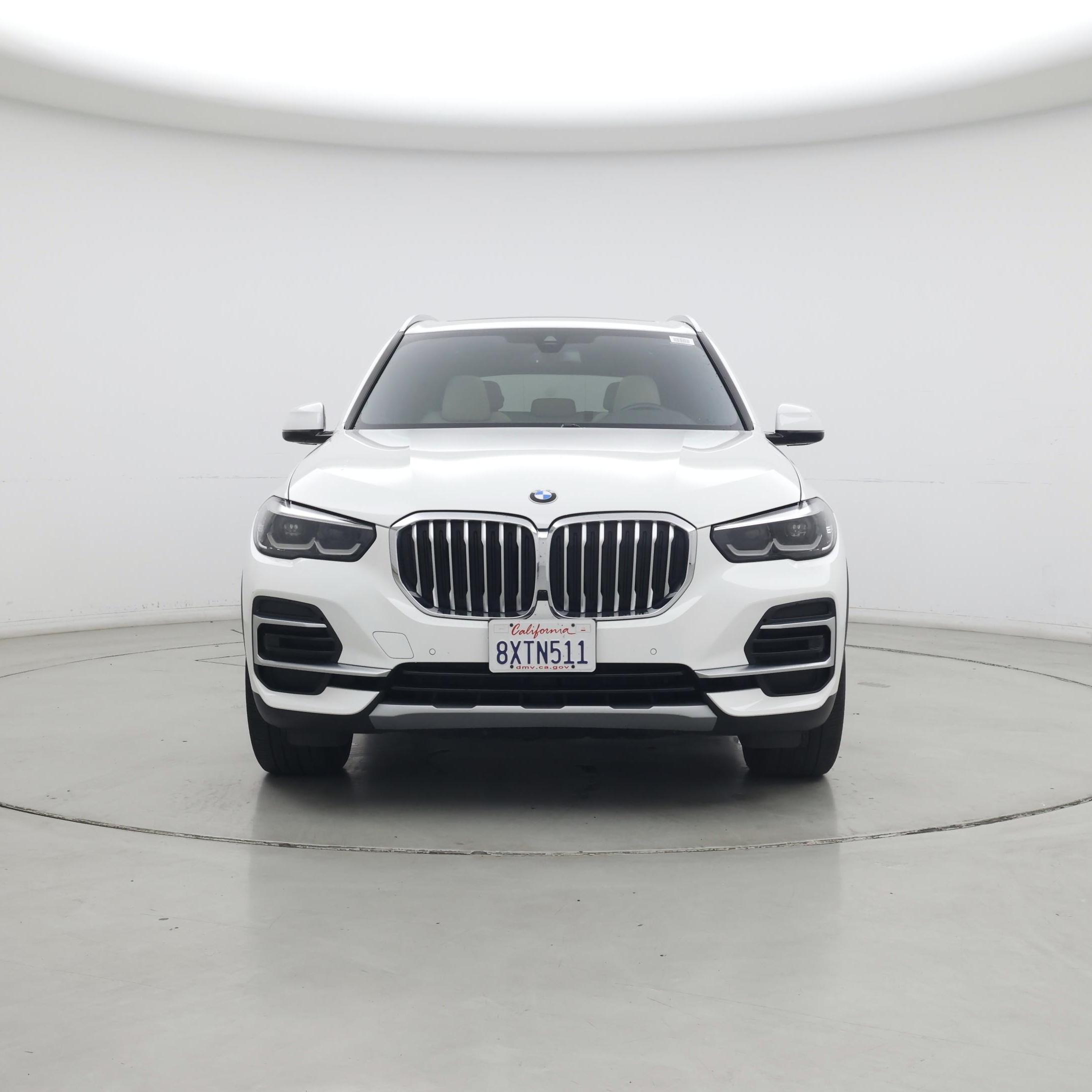 Thumbnail: 2022 BMW X5 - 5