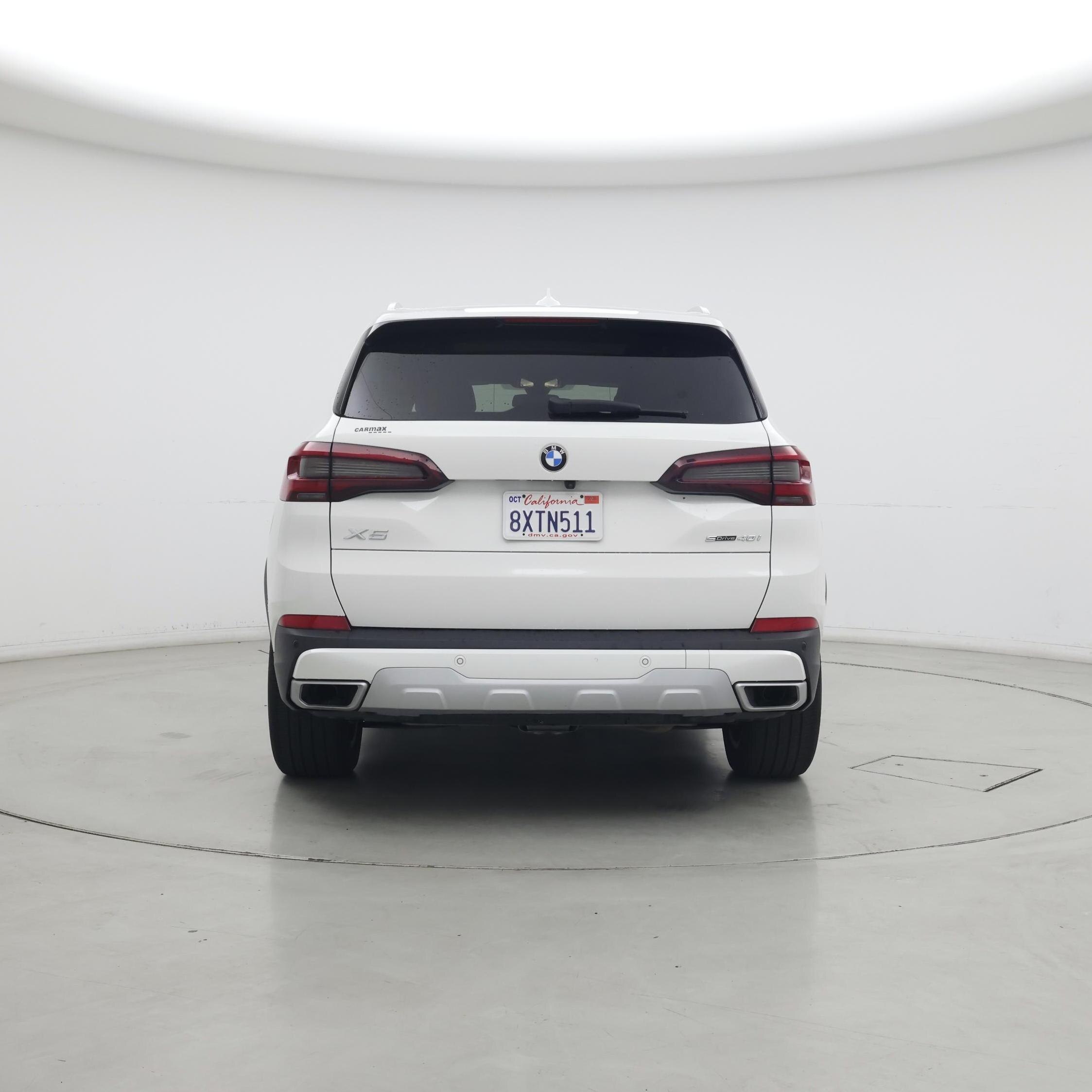 Thumbnail: 2022 BMW X5 - 6