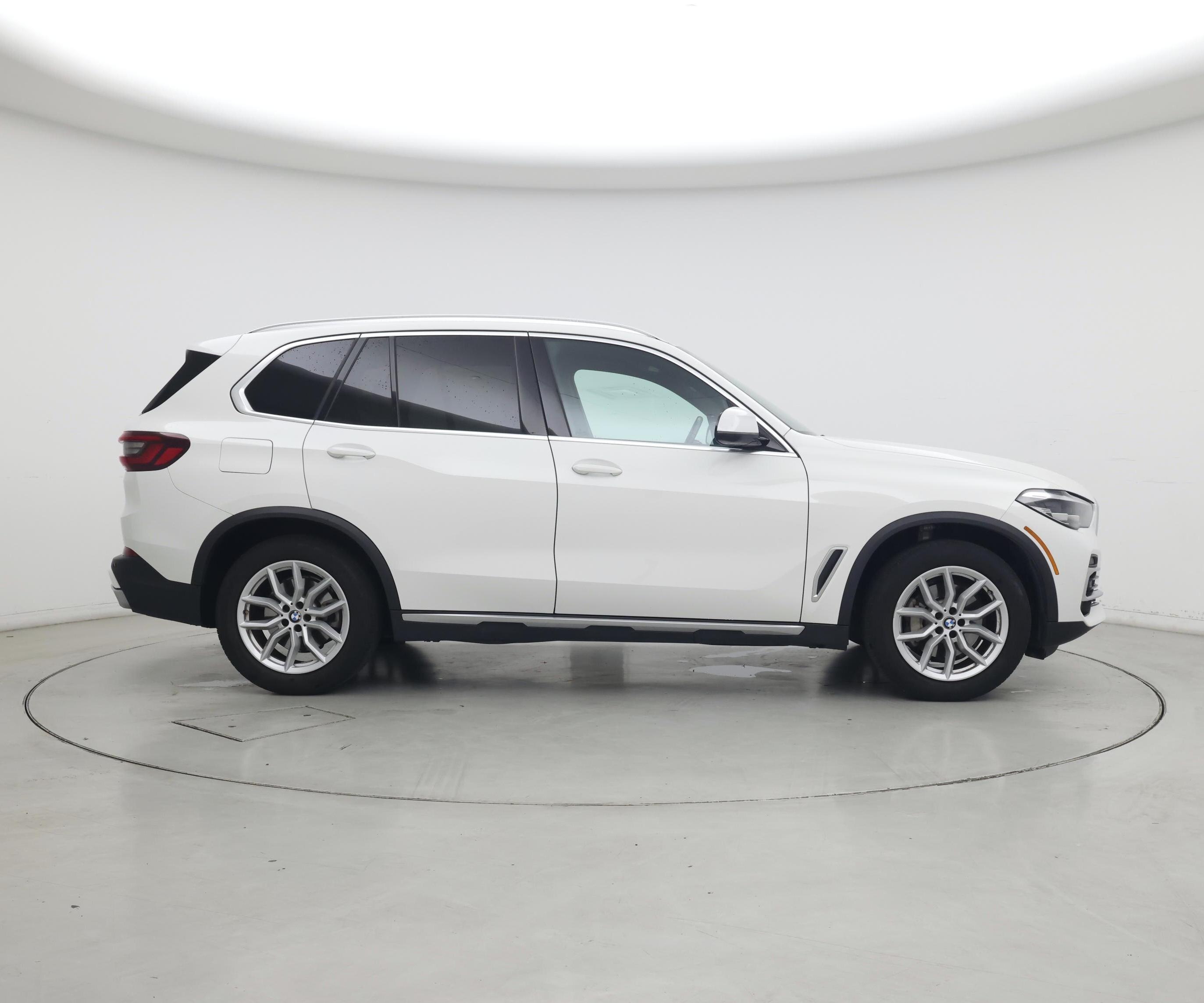 Thumbnail: 2022 BMW X5 - 7