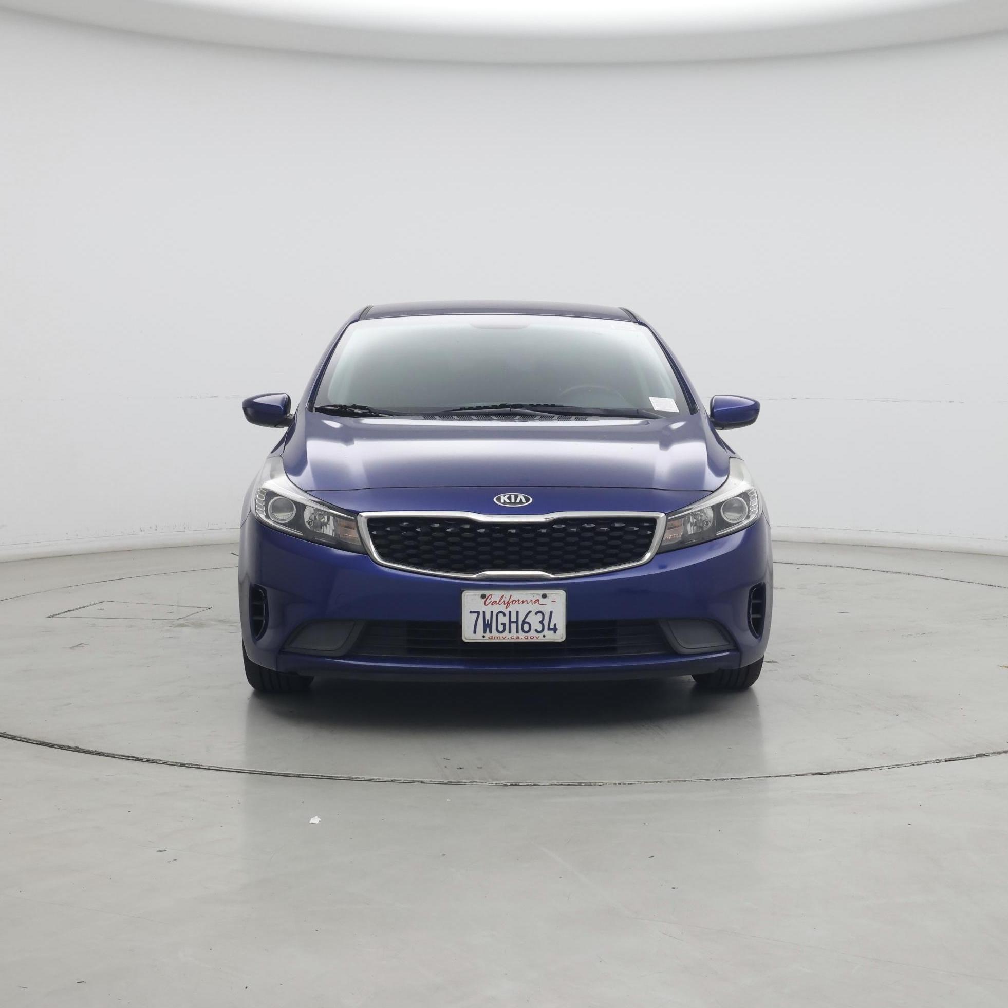 Thumbnail: 2017 Kia Forte - 5