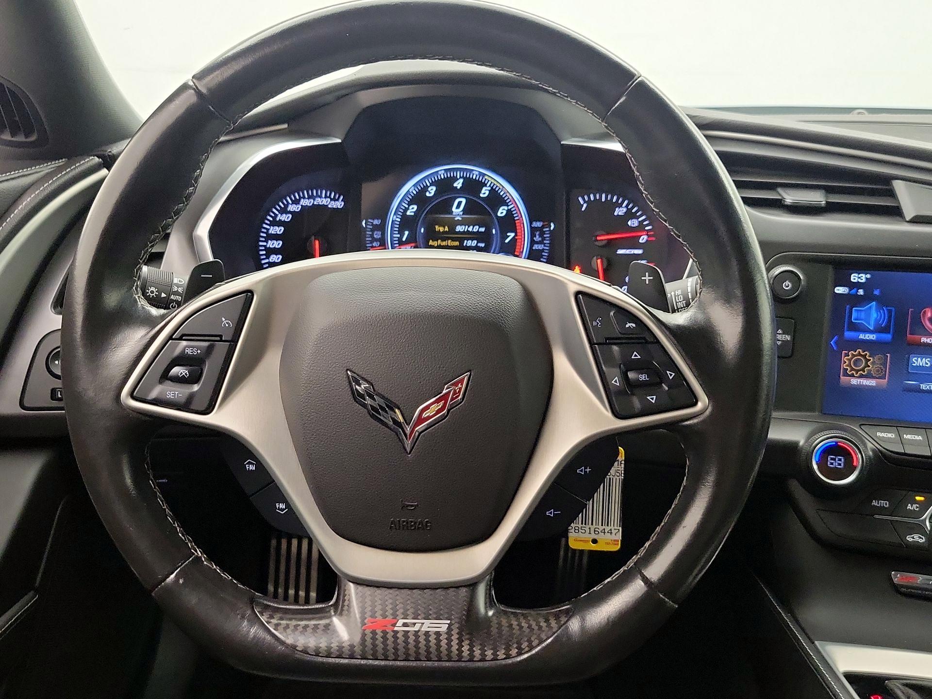 Thumbnail: 2018 Chevrolet Corvette - 10