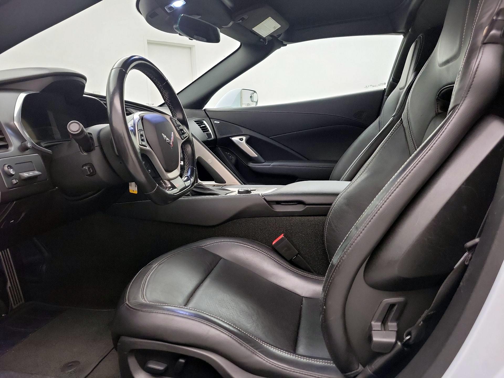 Thumbnail: 2018 Chevrolet Corvette - 11