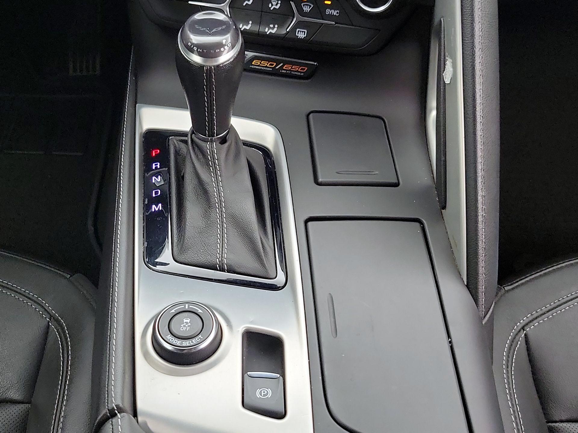 Thumbnail: 2018 Chevrolet Corvette - 17