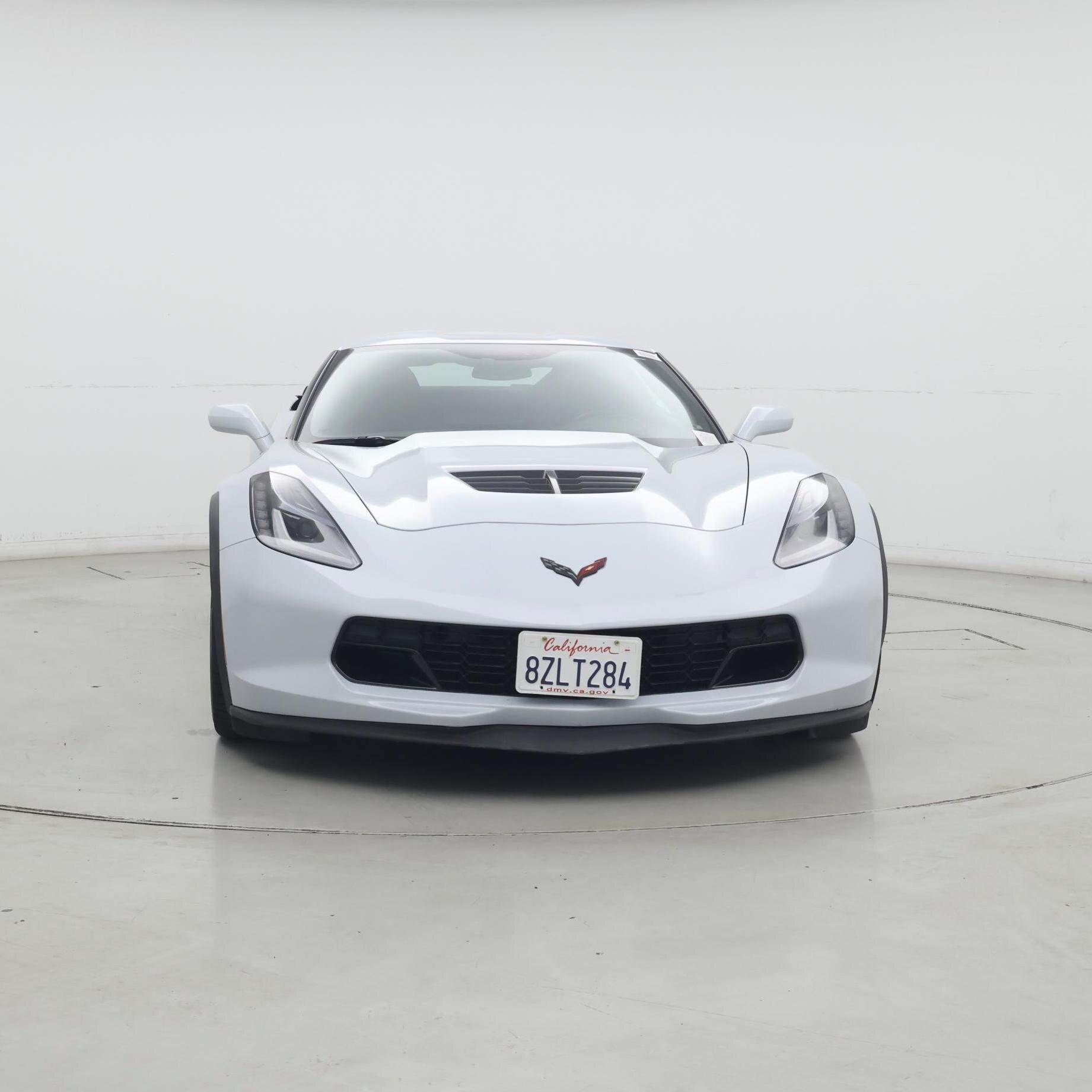Thumbnail: 2018 Chevrolet Corvette - 5