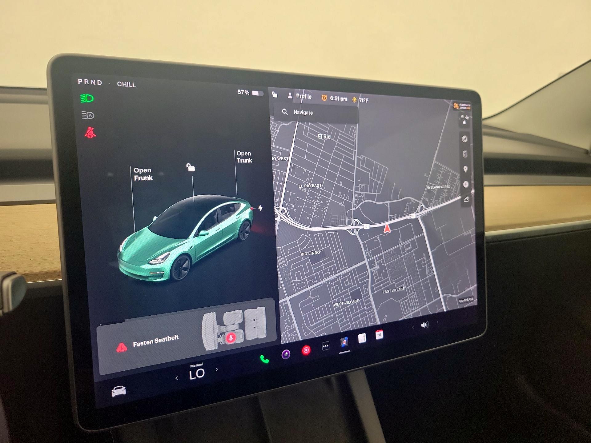 Thumbnail: 2022 Tesla Model 3 - 13