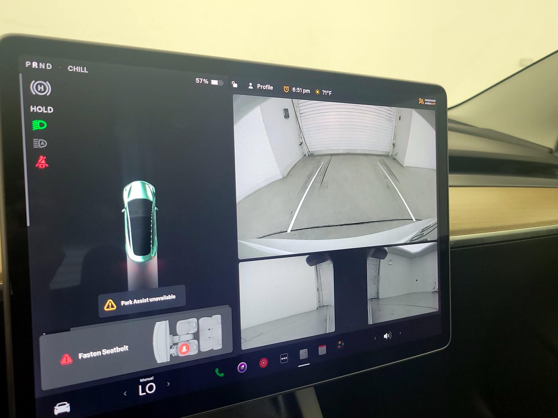 Thumbnail: 2022 Tesla Model 3 - 14