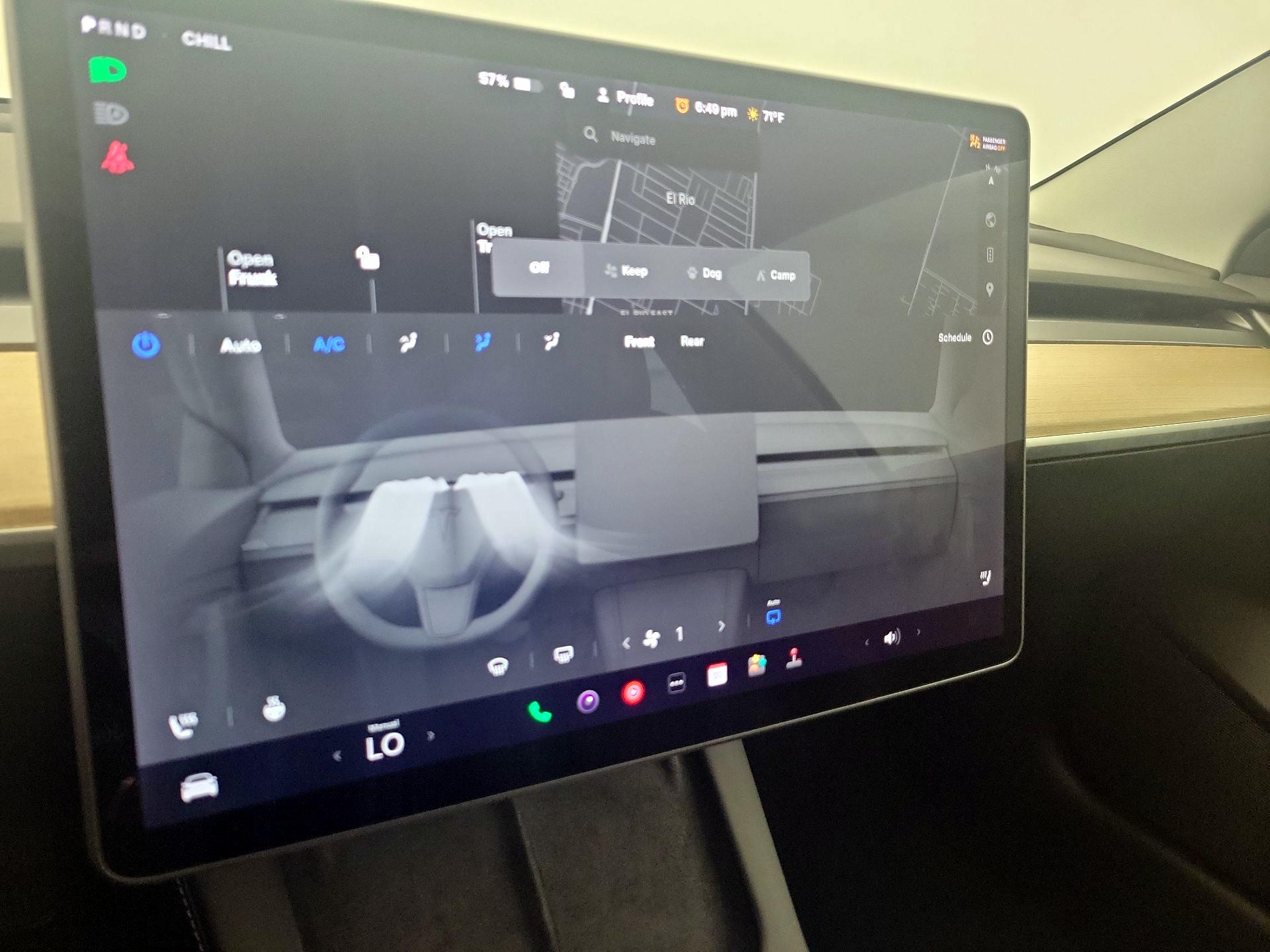 Thumbnail: 2022 Tesla Model 3 - 16