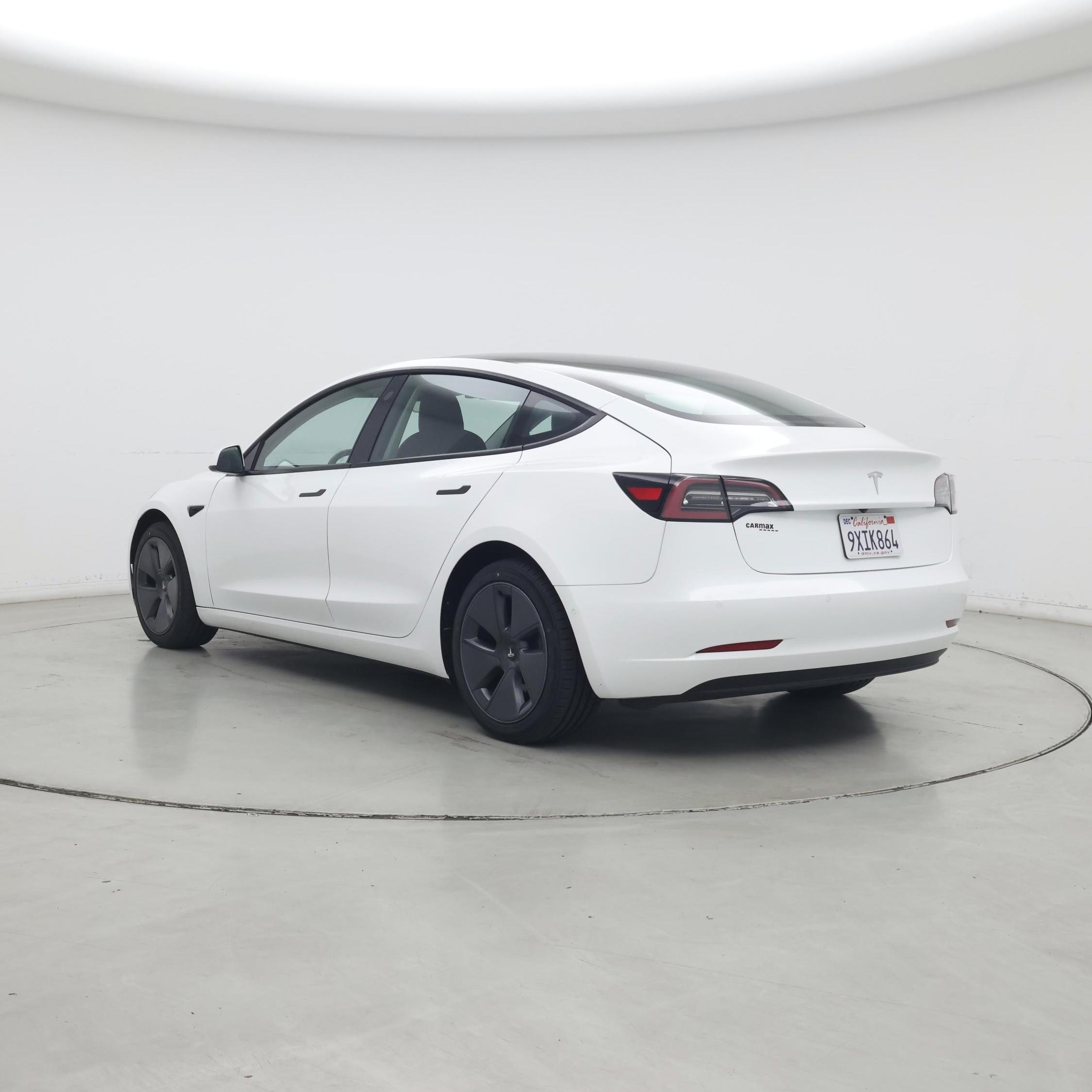 Thumbnail: 2022 Tesla Model 3 - 2