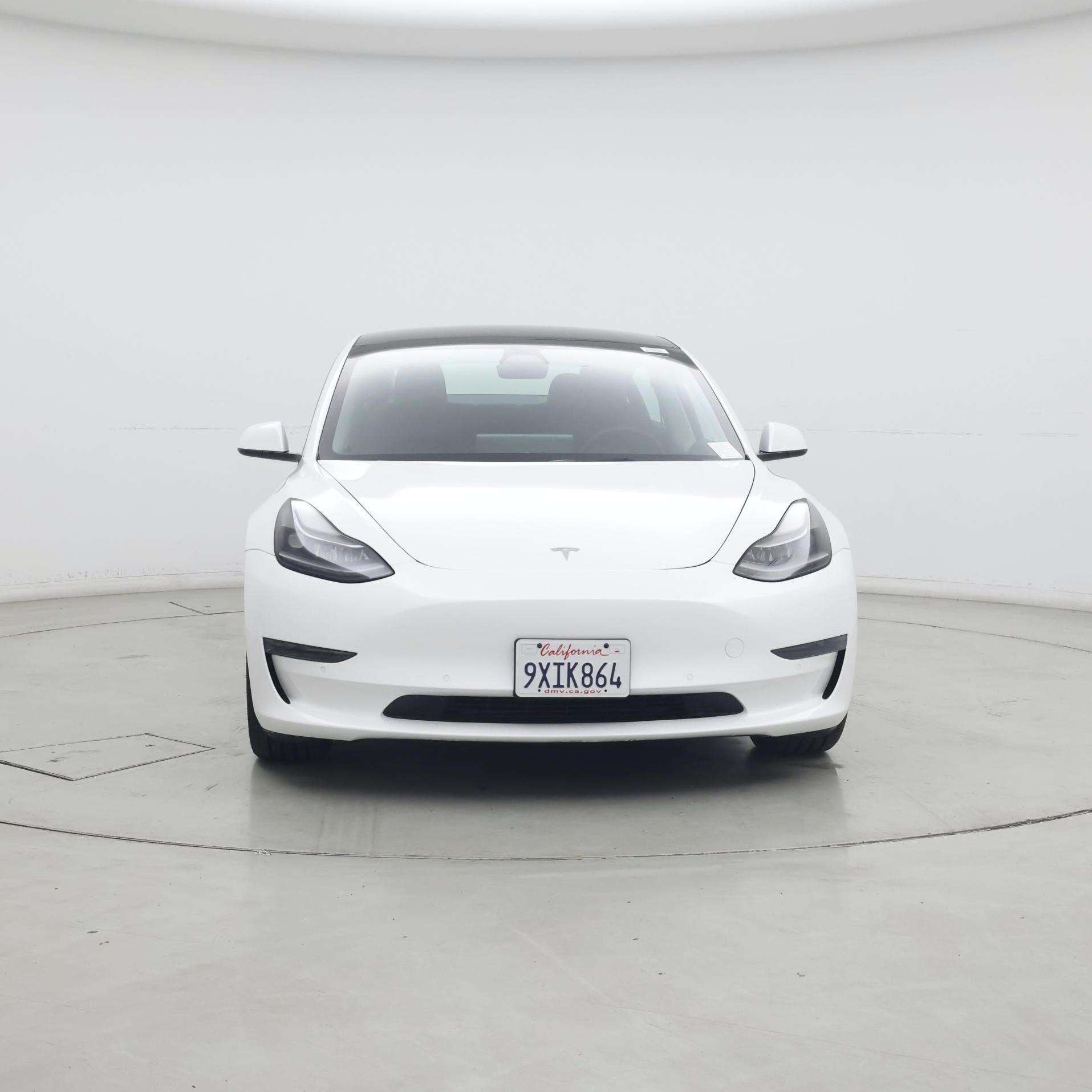 Thumbnail: 2022 Tesla Model 3 - 5