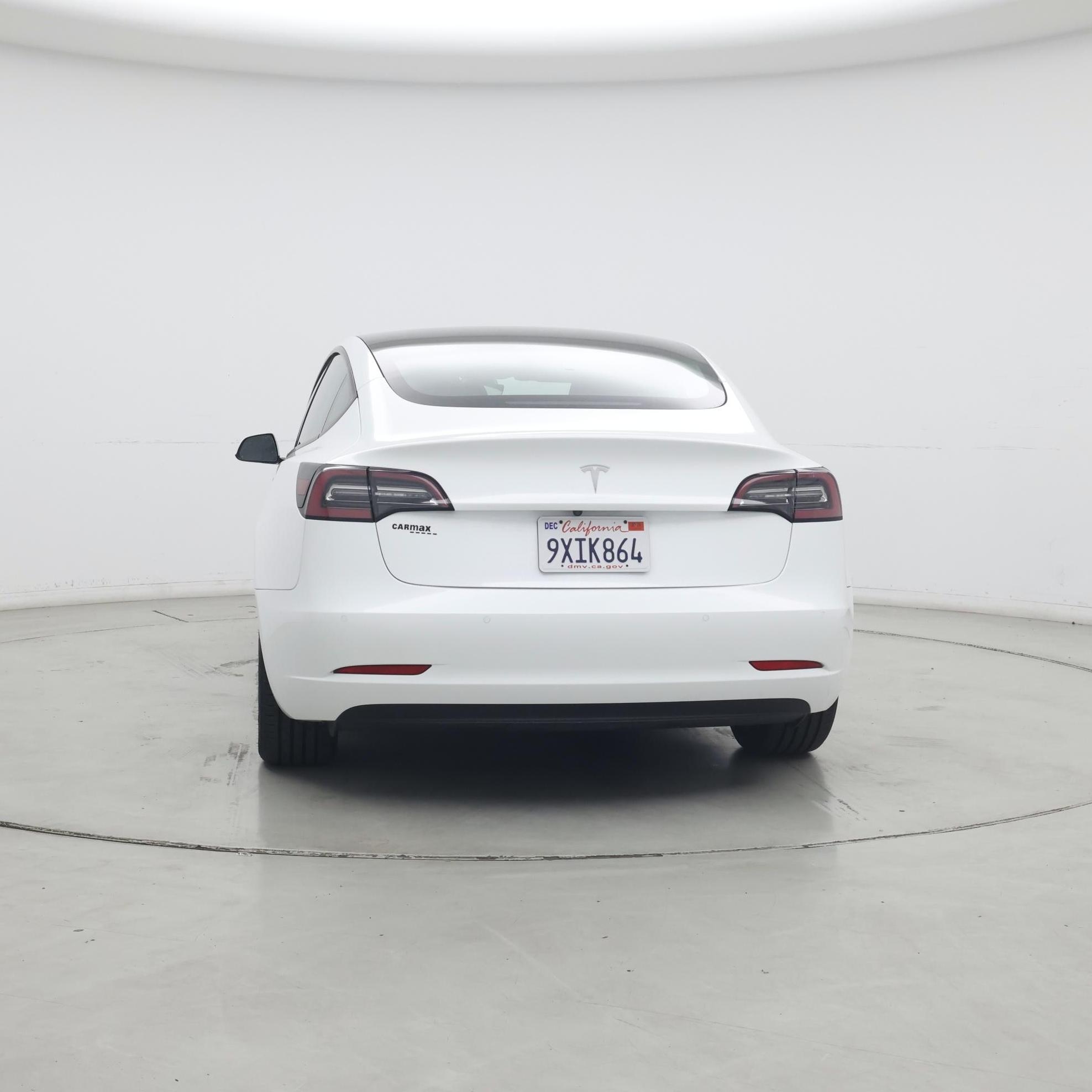 Thumbnail: 2022 Tesla Model 3 - 6