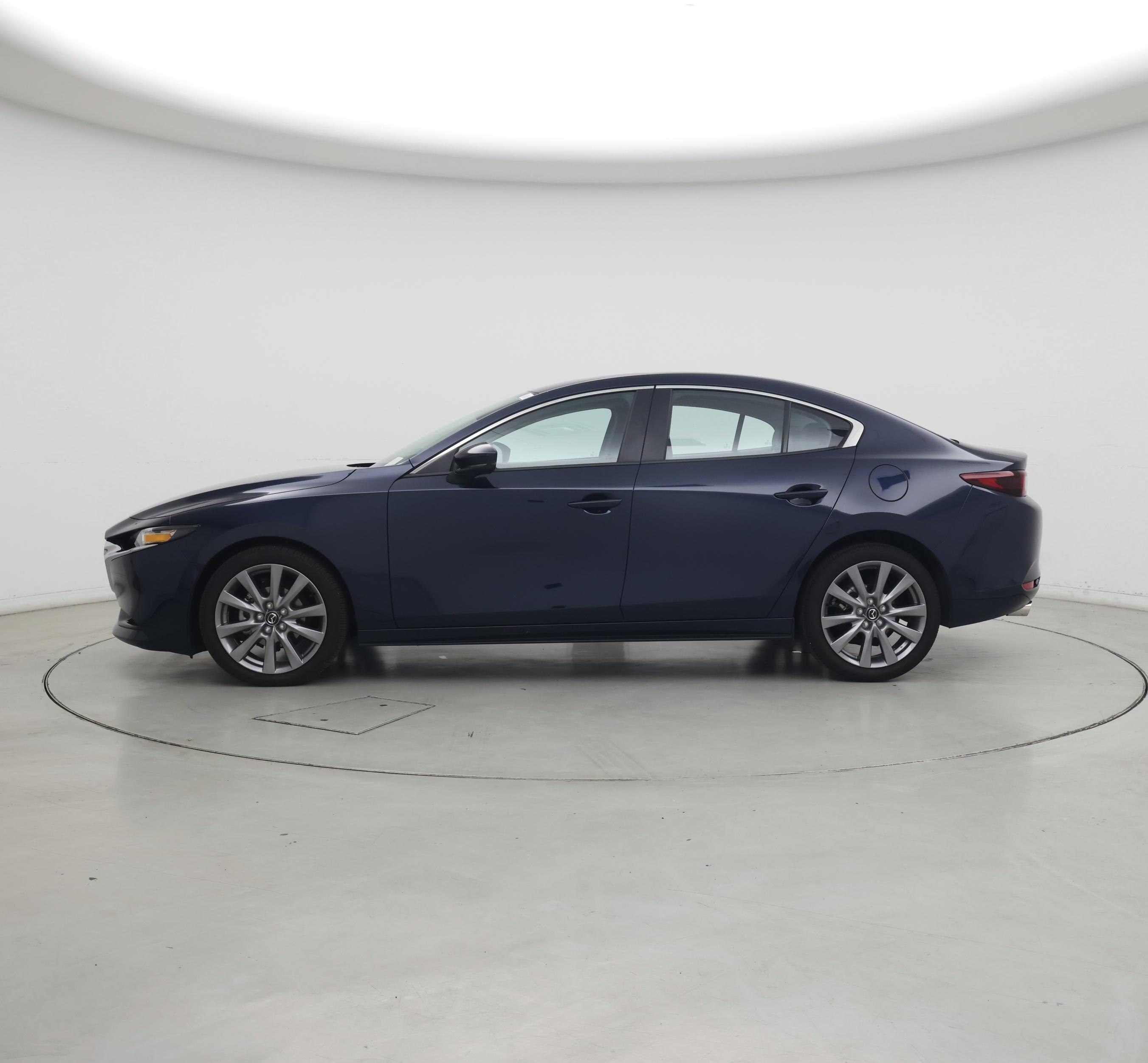 Thumbnail: 2025 Mazda Mazda3 - 3