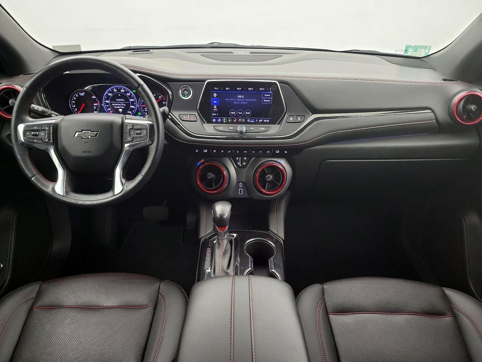 2022 Chevrolet Blazer RS - Photo 10