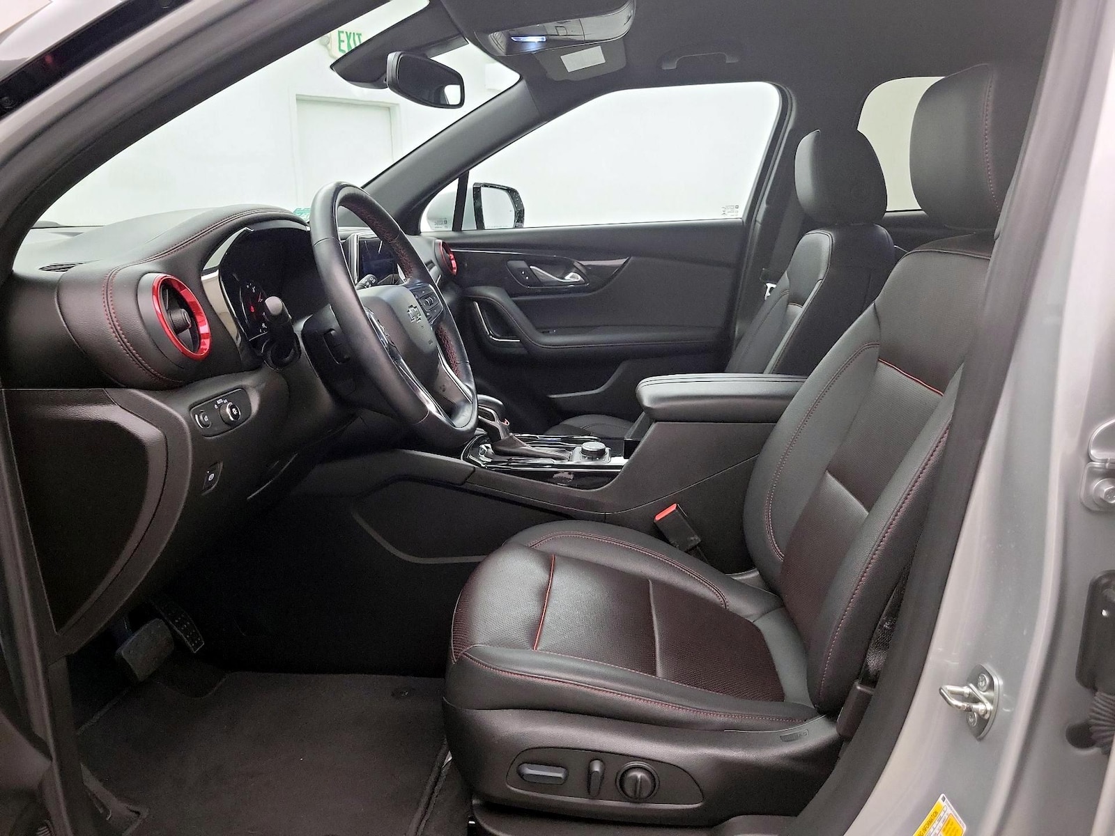 2022 Chevrolet Blazer RS - Photo 12
