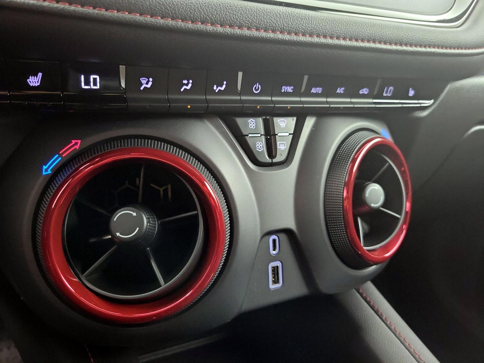 2022 Chevrolet Blazer RS - Photo 18