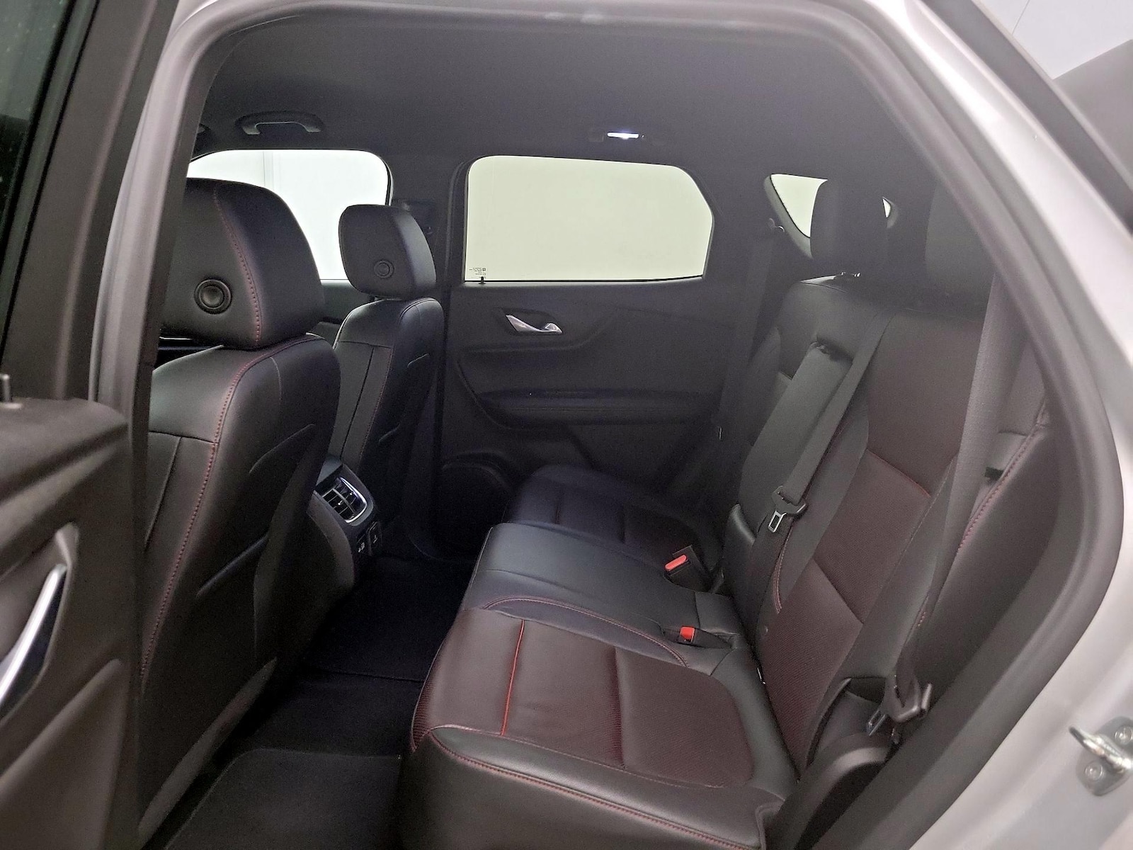 2022 Chevrolet Blazer RS - Photo 21