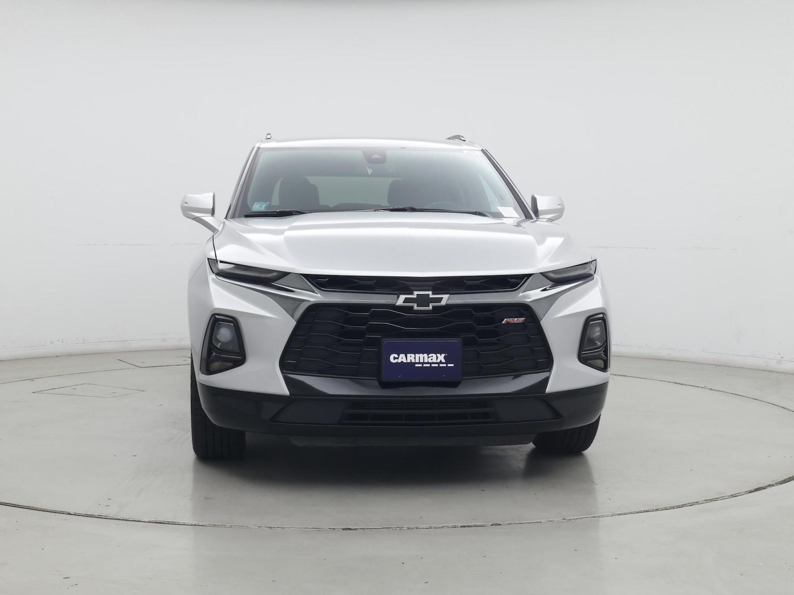 2022 Chevrolet Blazer RS - Photo 6