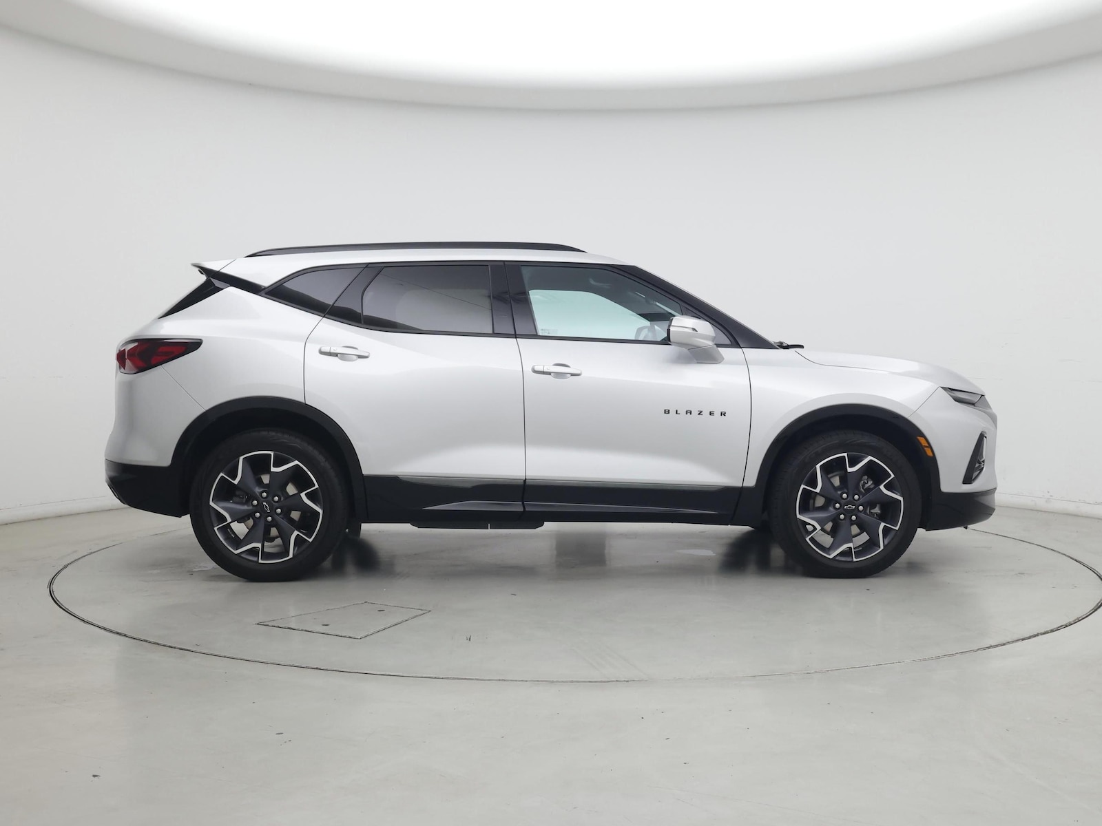 2022 Chevrolet Blazer RS - Photo 8