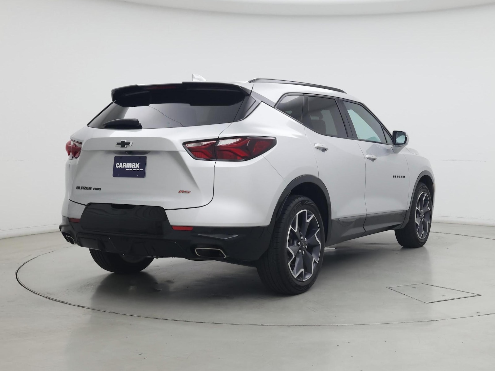 2022 Chevrolet Blazer RS - Photo 9