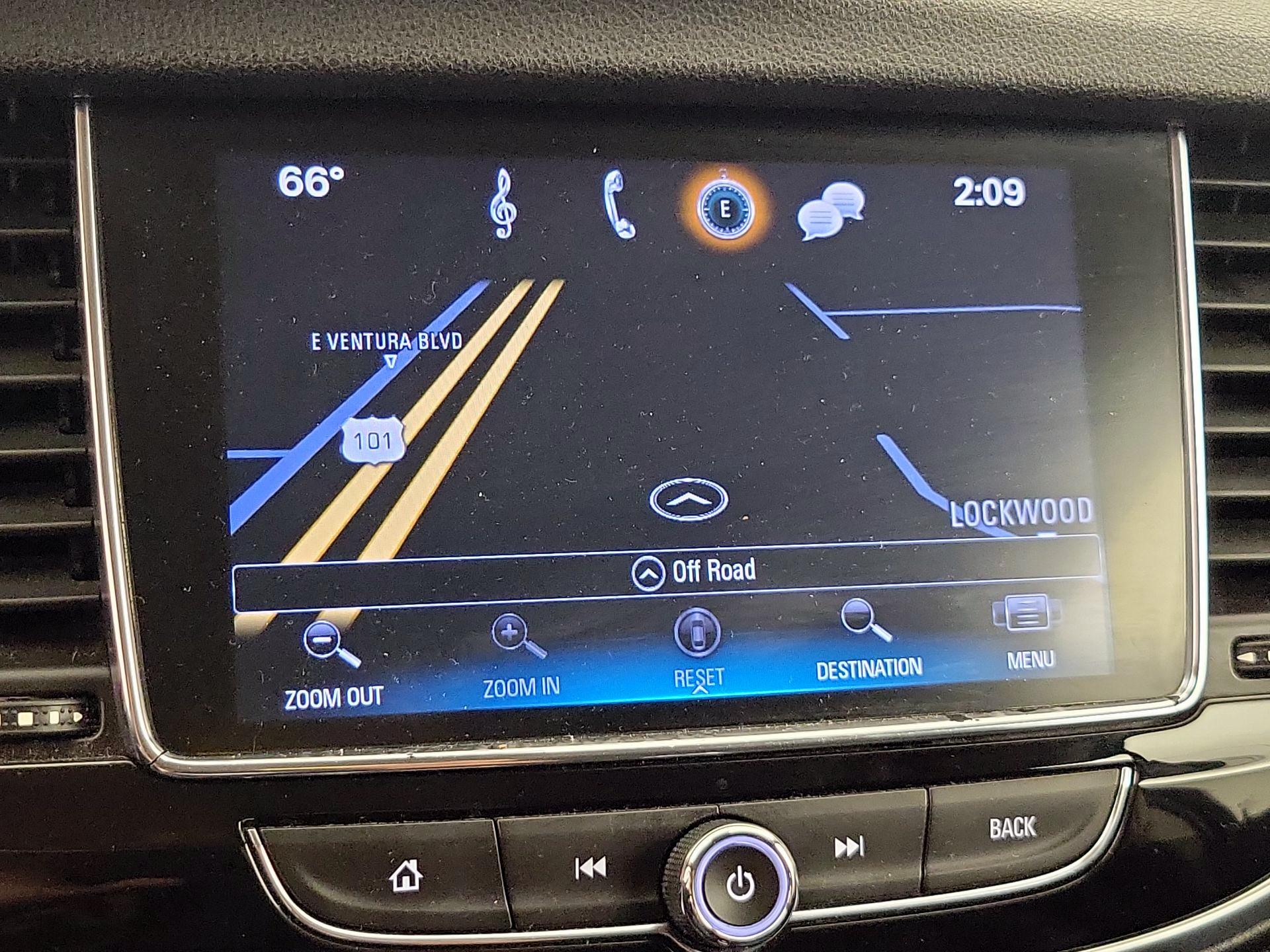 Thumbnail: 2017 Buick Encore - 14