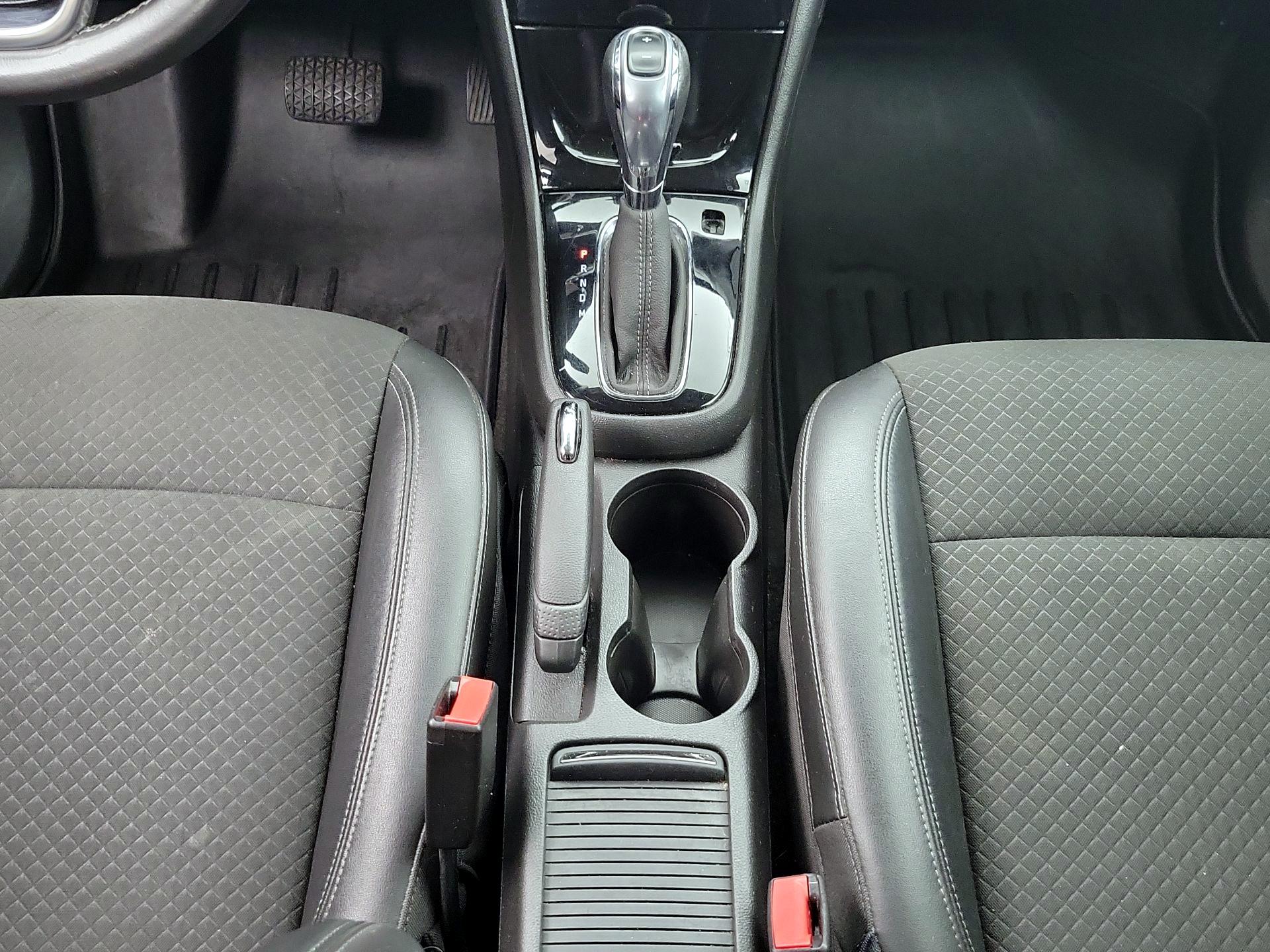 Thumbnail: 2017 Buick Encore - 18