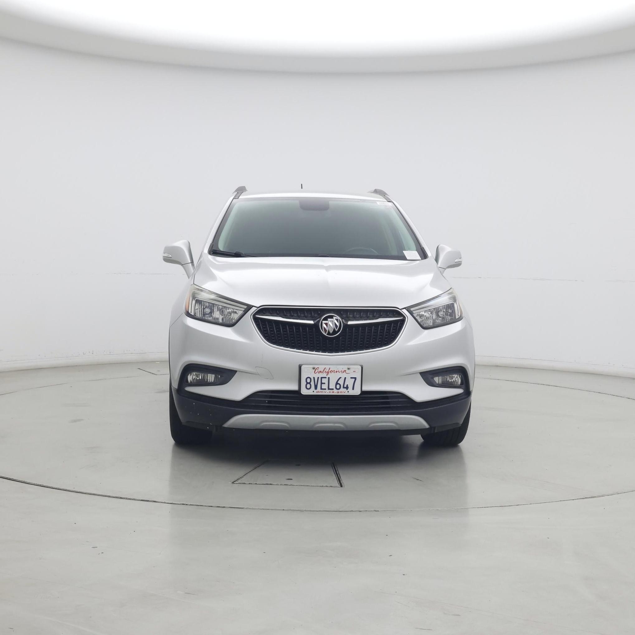 Thumbnail: 2017 Buick Encore - 5