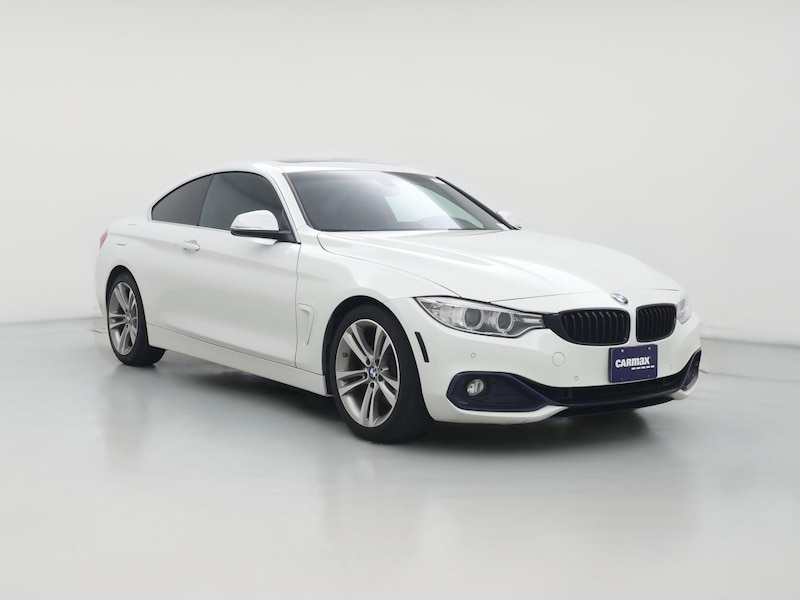 2017 BMW 4 Series 430i -
                  Oxnard, CA